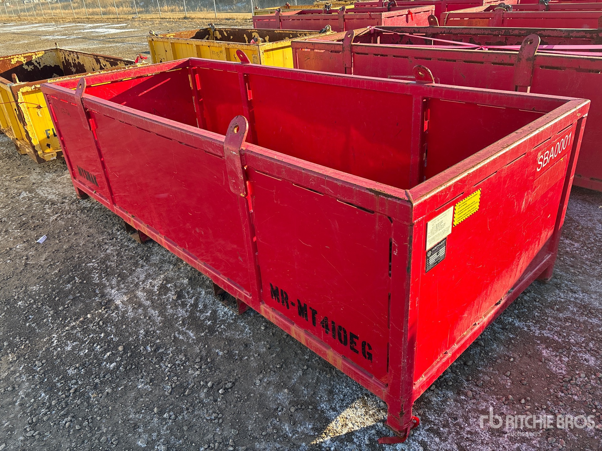 General Appearance with Foto, angolo anteriore sinistro