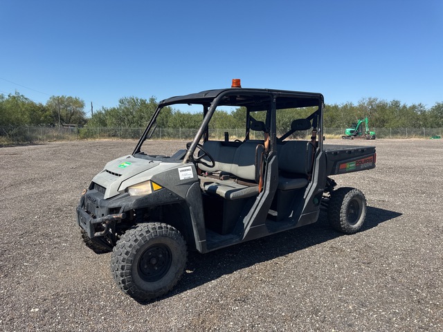 2020 Polaris Pro XD 4x4 Utility Vehicle