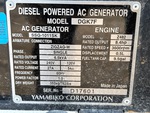 Generator with 