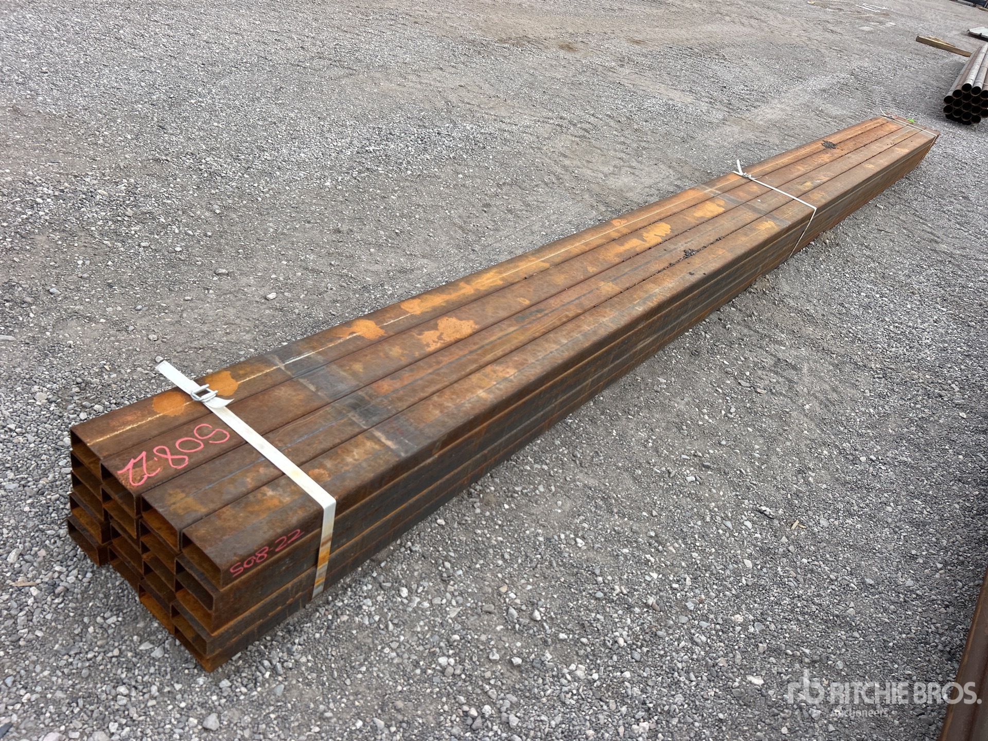 General Appearance with Bild, Ecke hinten rechts