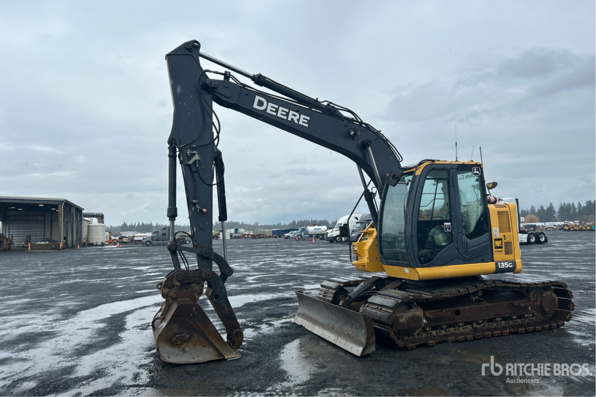 General Appearance with Imagen: esquina delantera izquierda