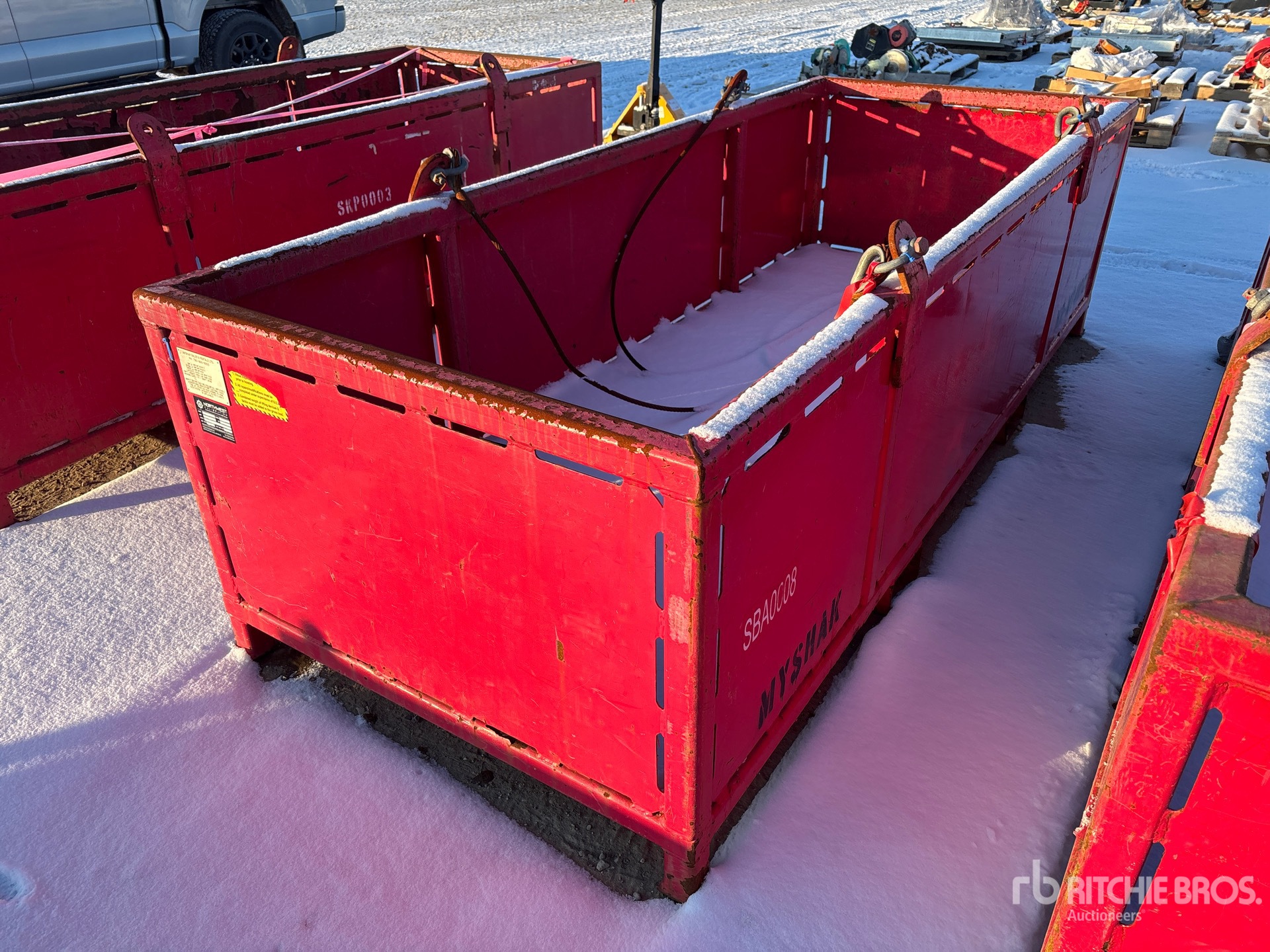 General Appearance with Imagen: esquina trasera izquierda