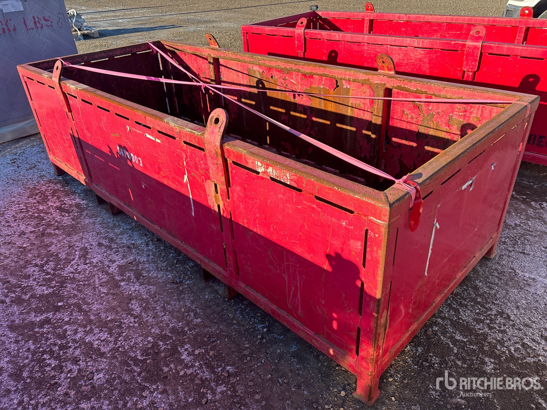 General Appearance with Imagen: esquina trasera derecha