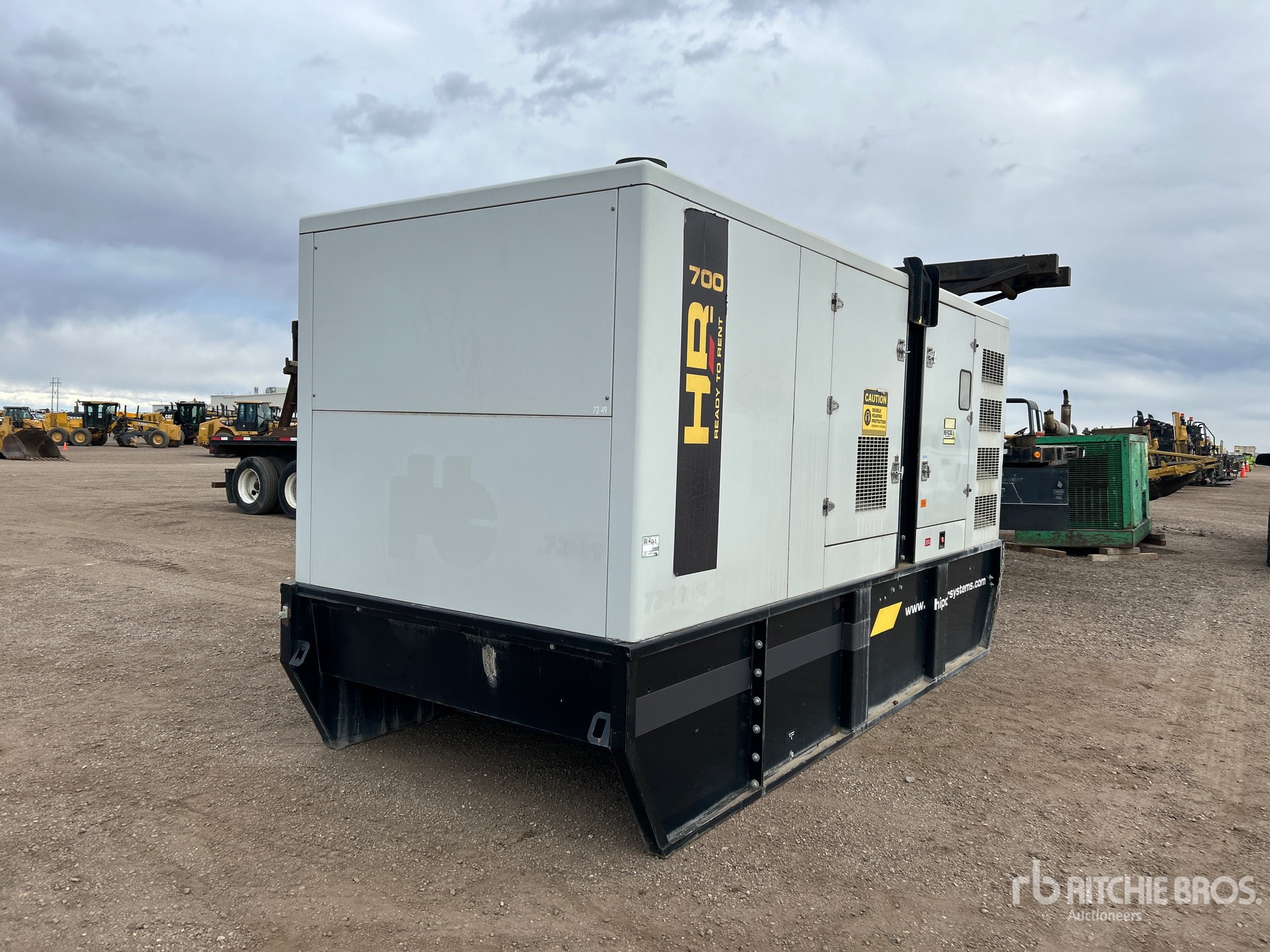 General Appearance with Foto, angolo anteriore destro