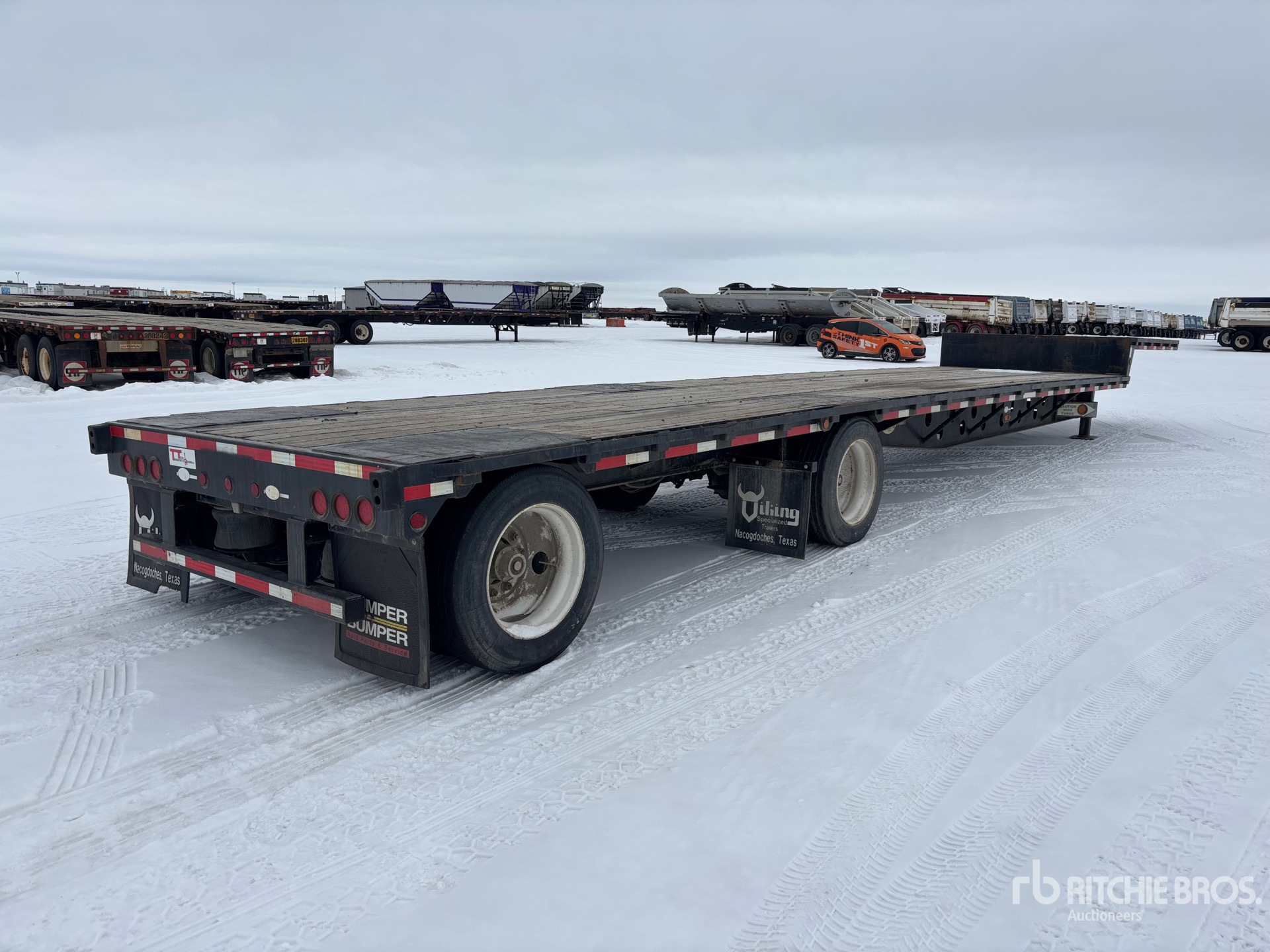 General Appearance with Imagen: esquina trasera derecha