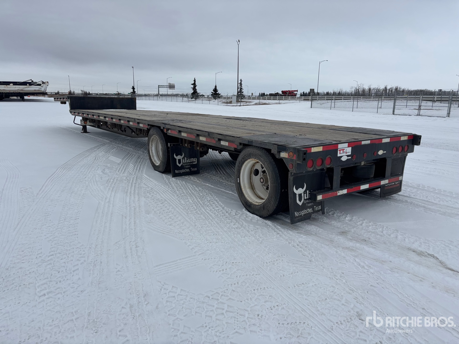 General Appearance with Imagen: esquina trasera izquierda