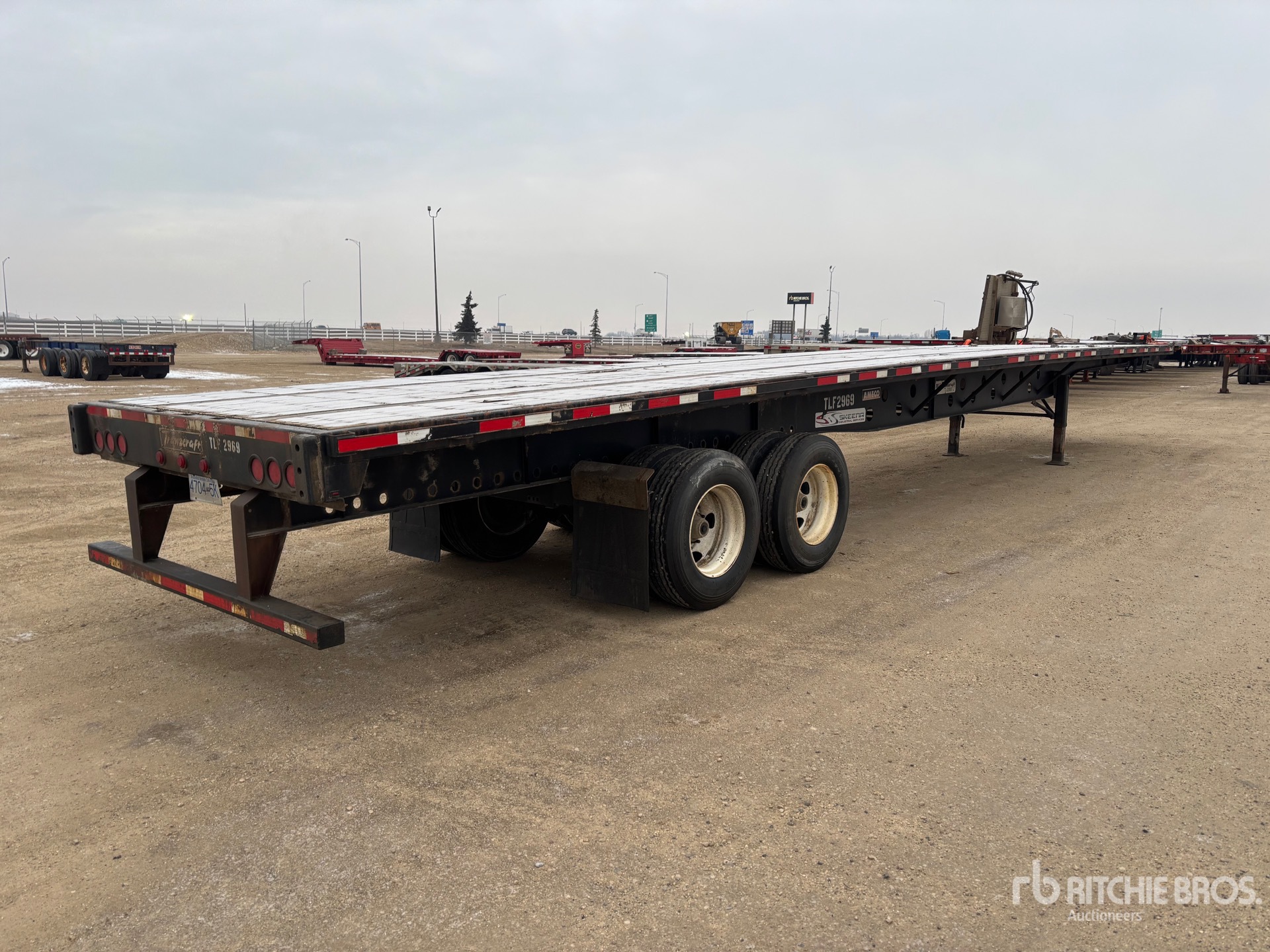 General Appearance with Imagen: esquina trasera derecha