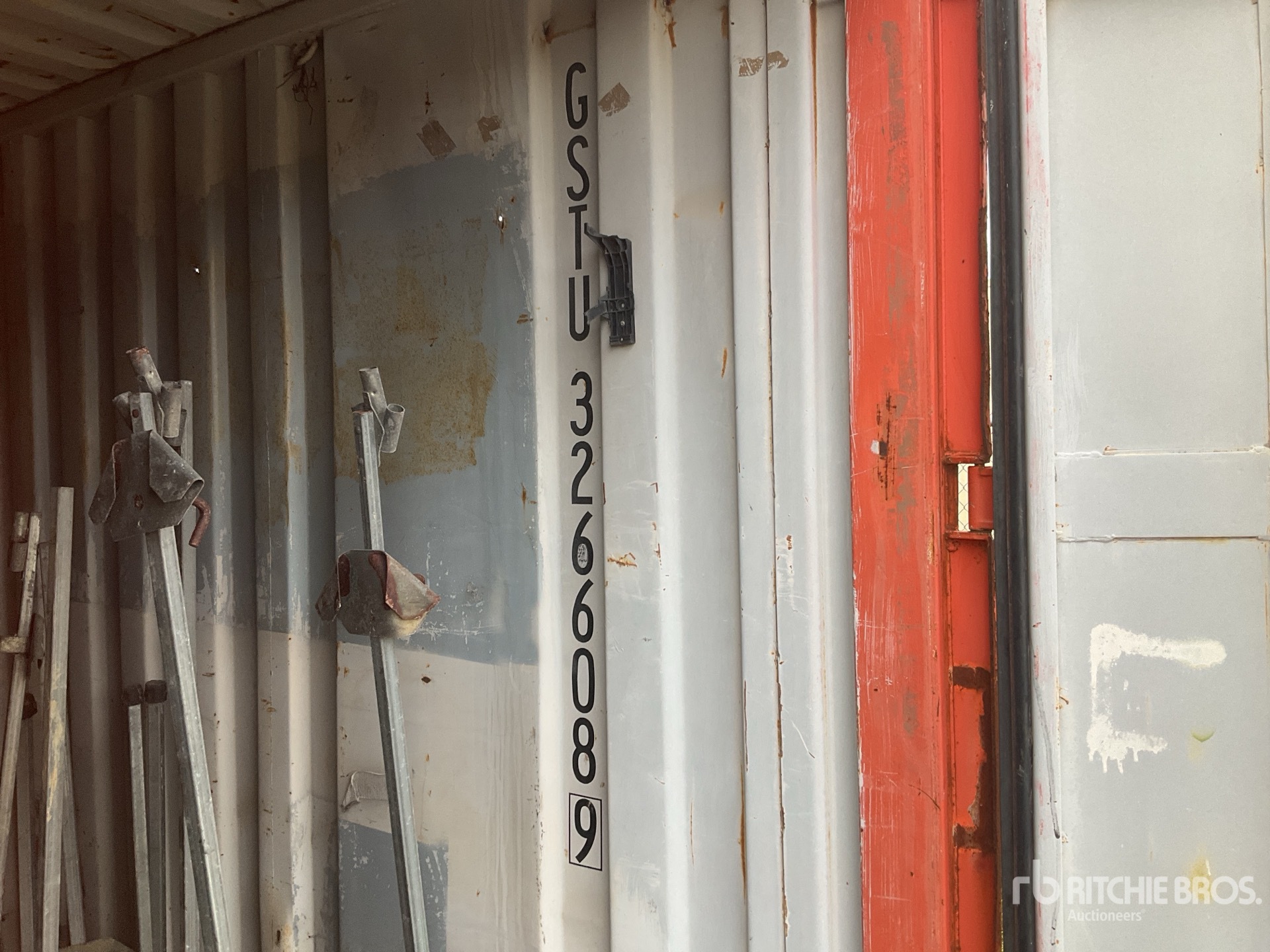 Aspect général with Numéro de série/Numéro d'identification du véhicule automobile