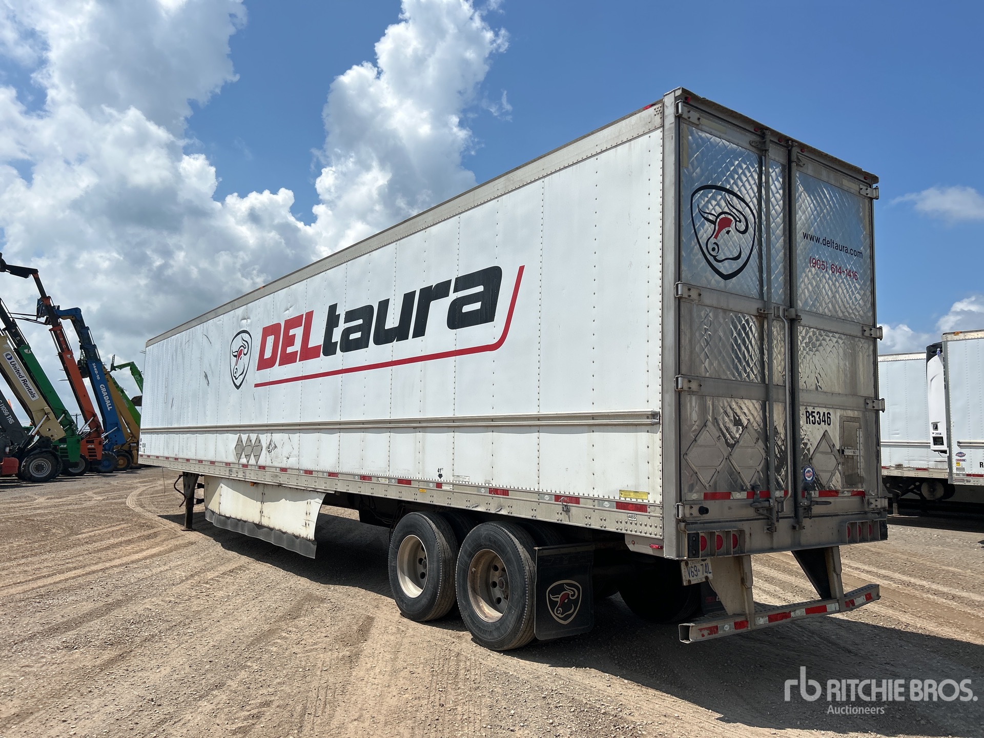 General Appearance with Zdjęcie, lewy dolny róg