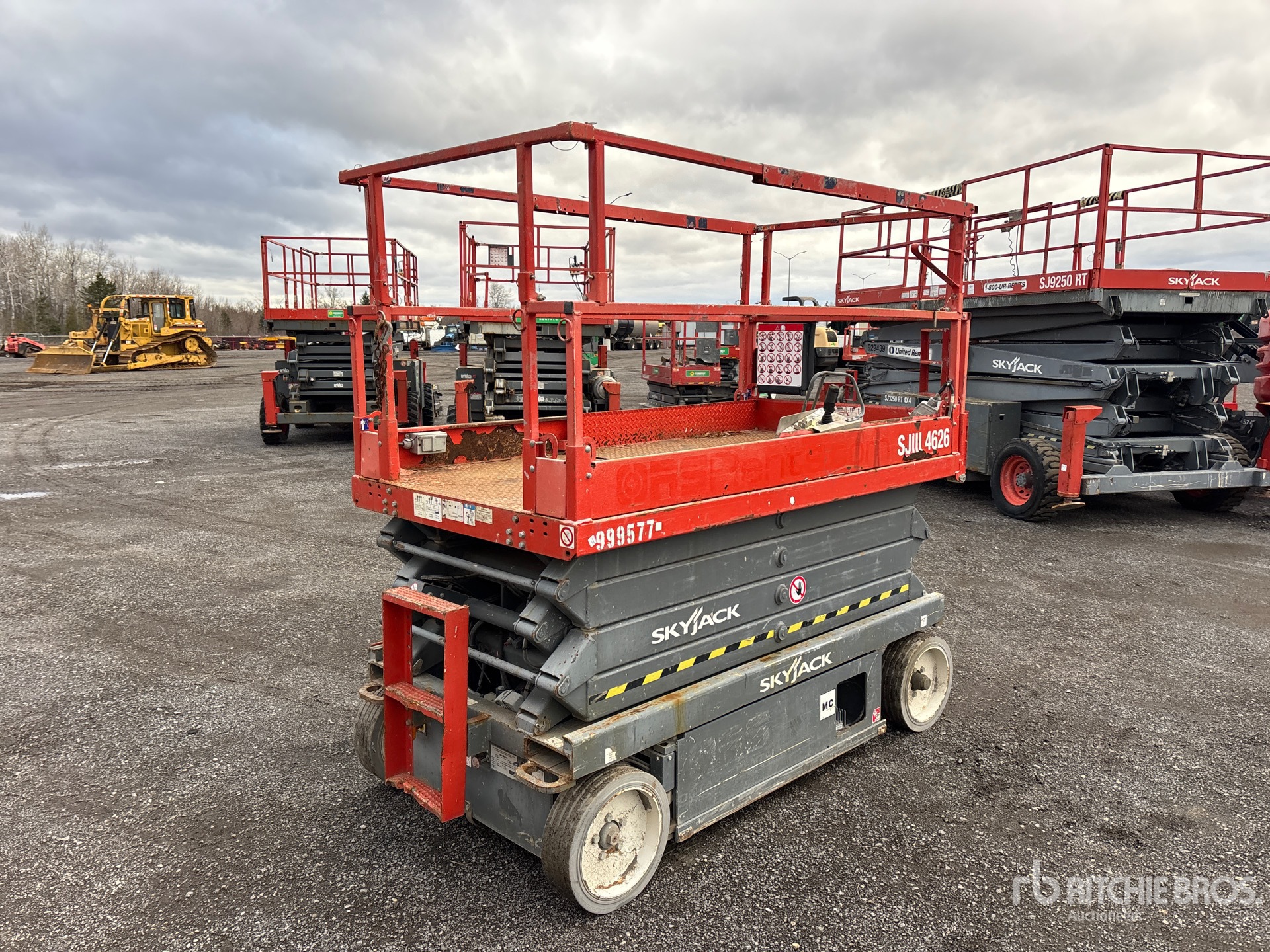 General Appearance with Imagen: esquina delantera izquierda