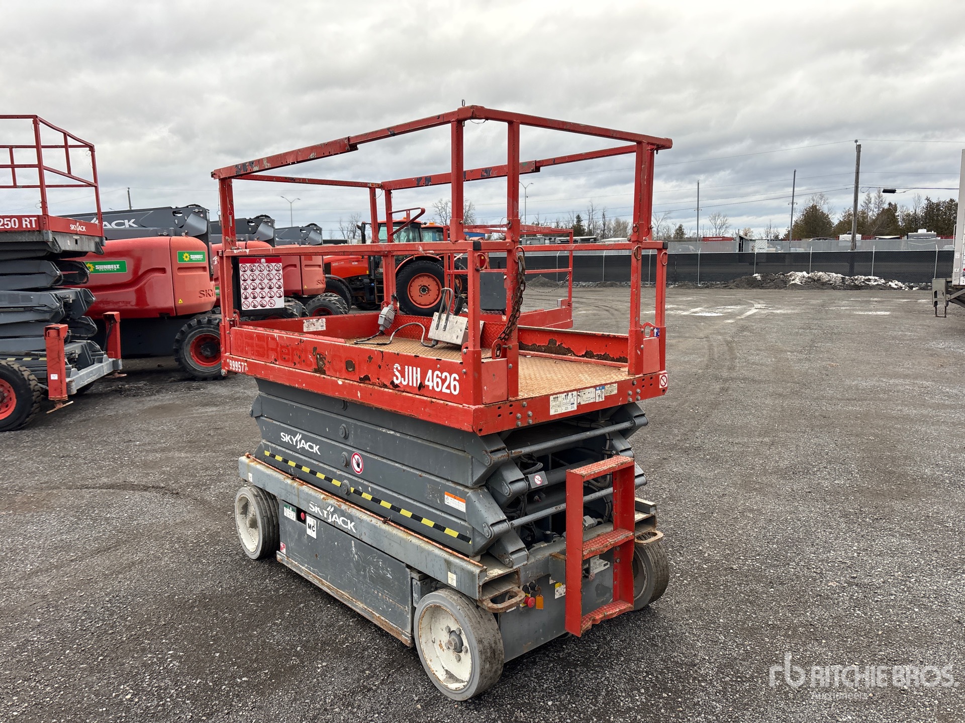 General Appearance with Imagen: esquina delantera derecha