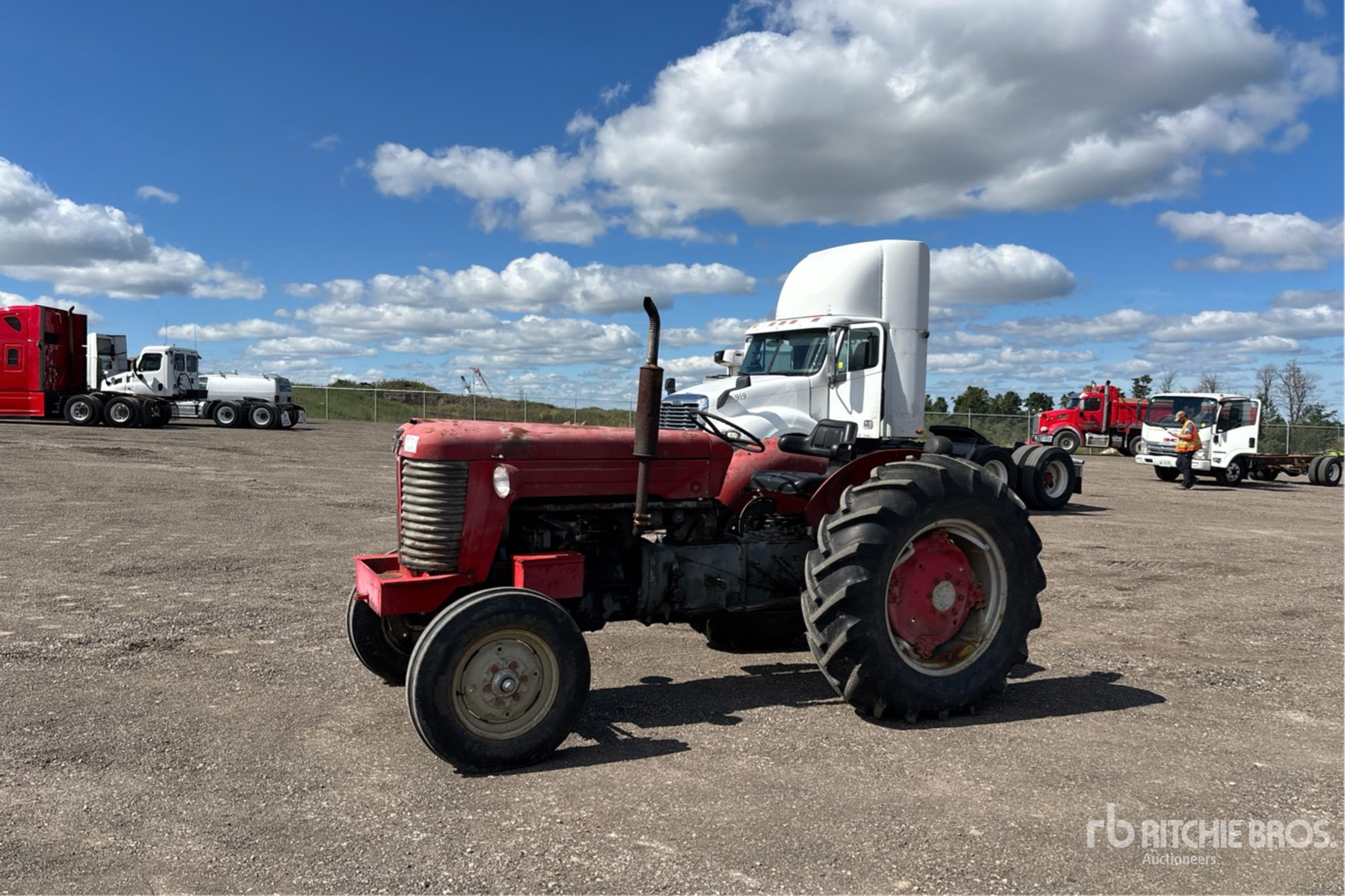 General Appearance with Imagen: esquina delantera izquierda