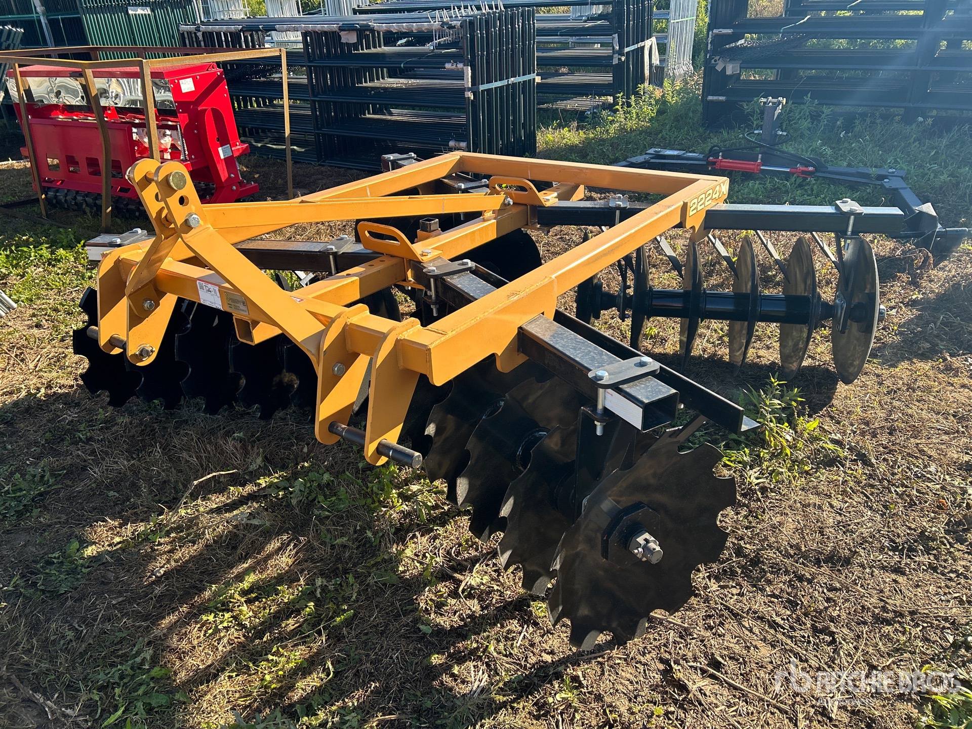 General Appearance with Imagen: esquina trasera derecha