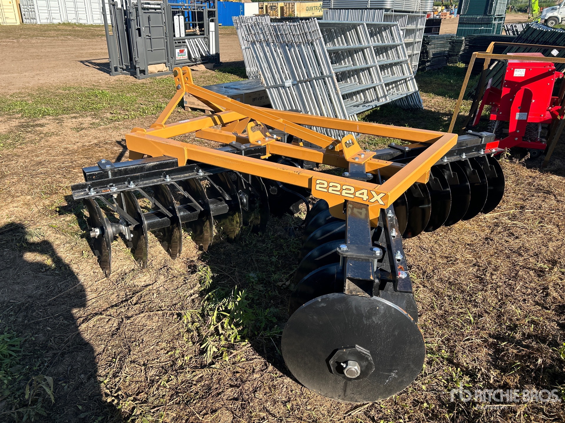 General Appearance with Imagen: esquina delantera derecha