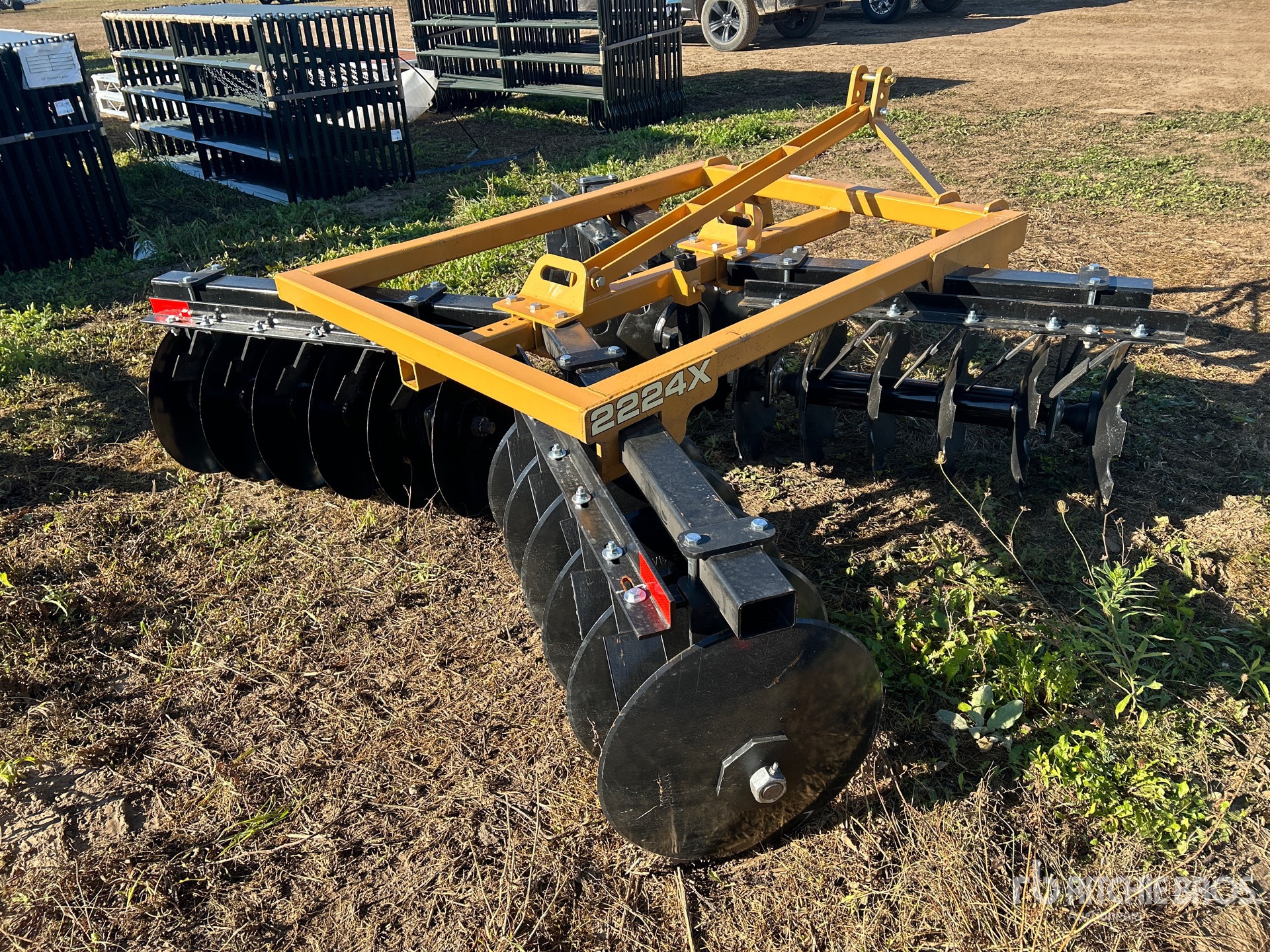 General Appearance with Imagen: esquina delantera izquierda