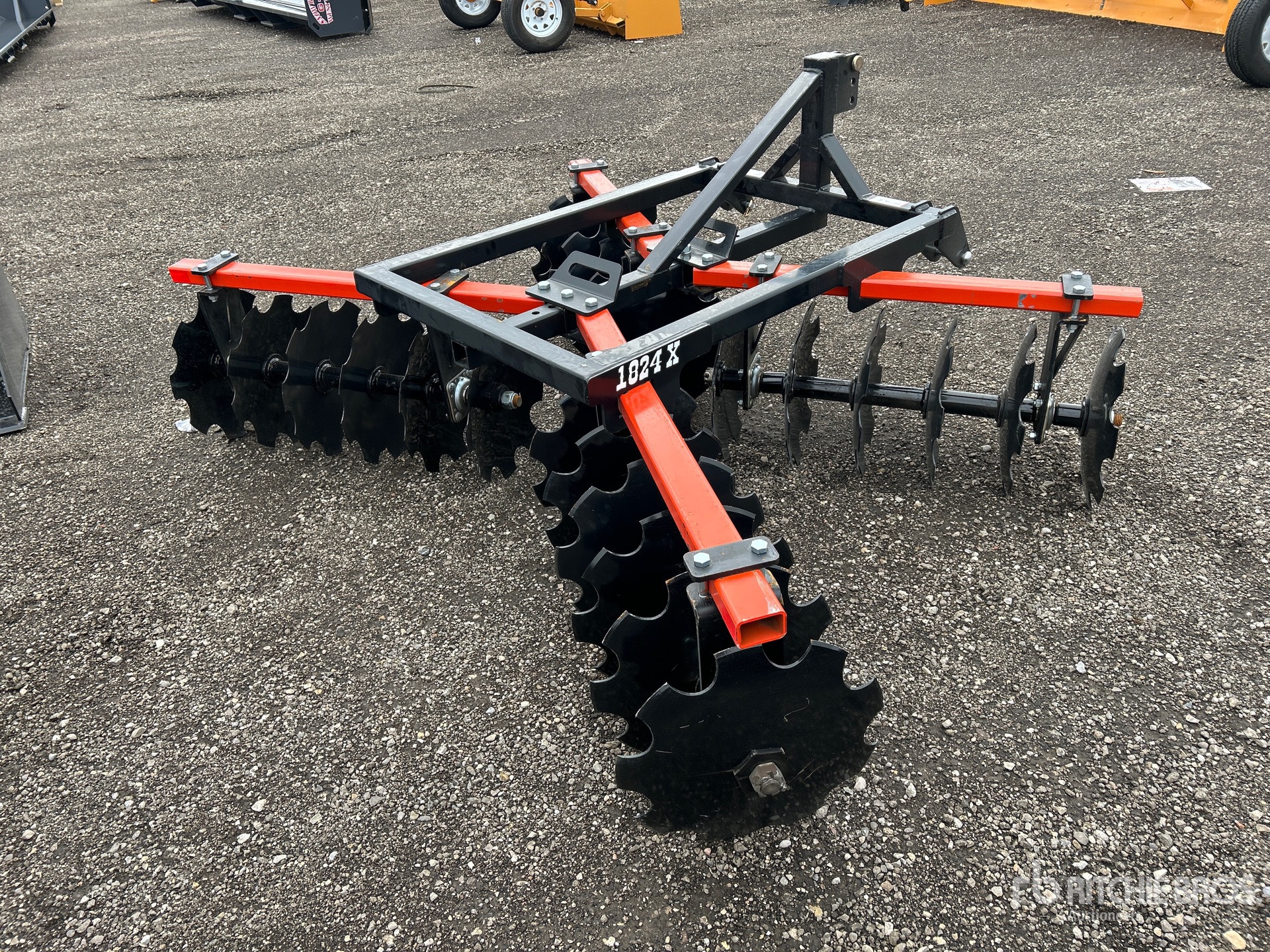 General Appearance with Imagen: esquina delantera izquierda