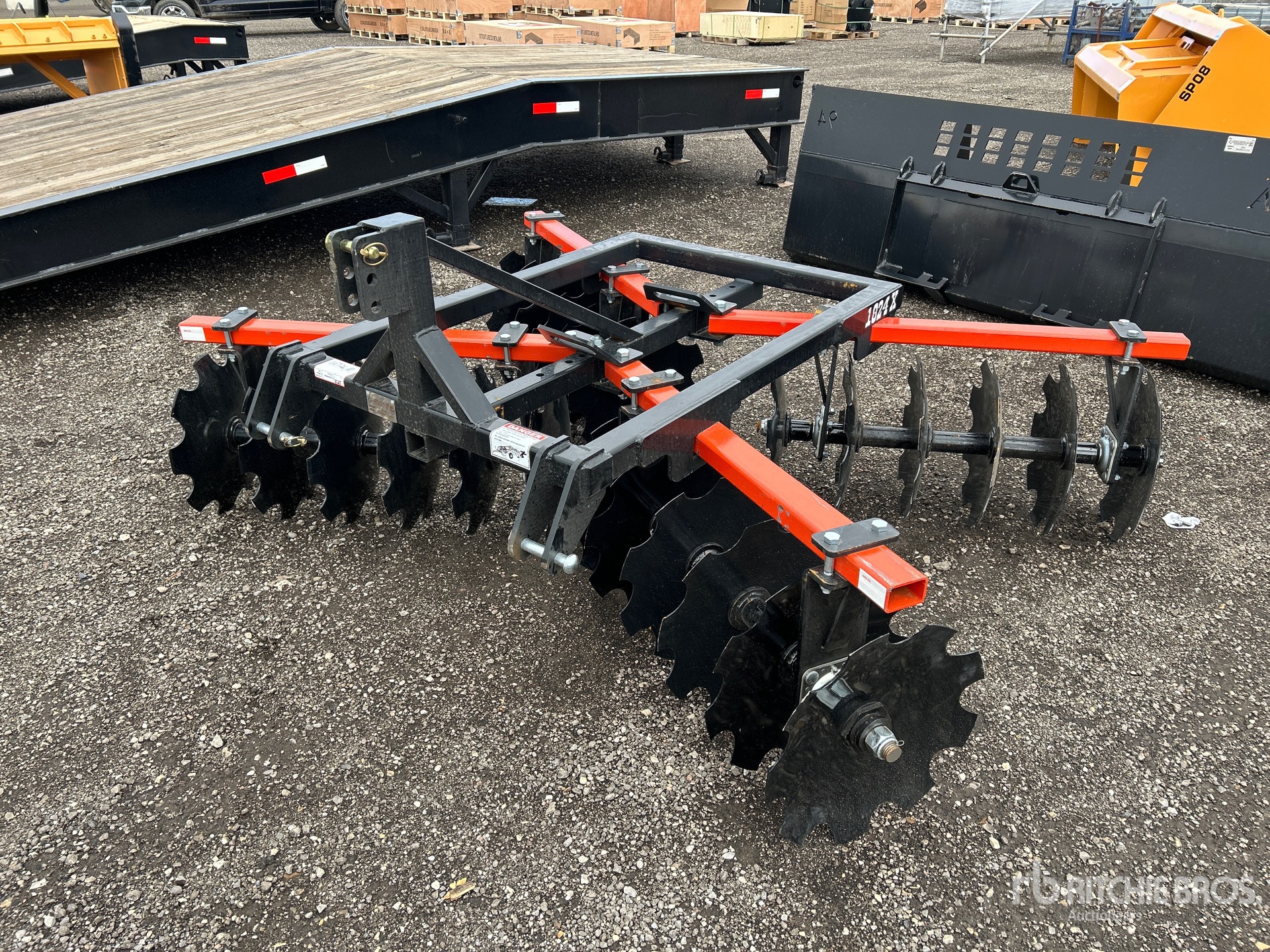 General Appearance with Imagen: esquina trasera derecha