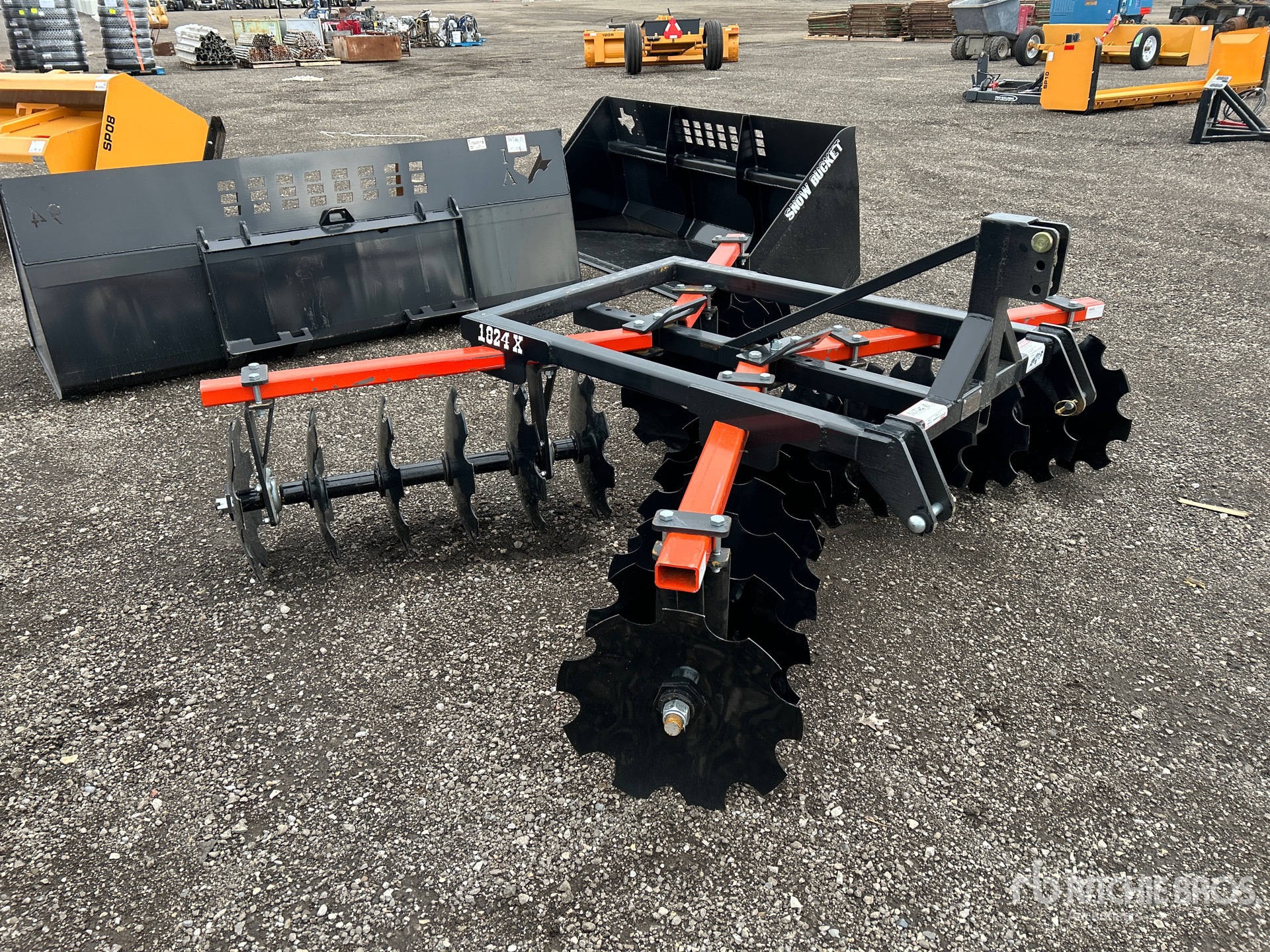 General Appearance with Imagen: esquina trasera izquierda