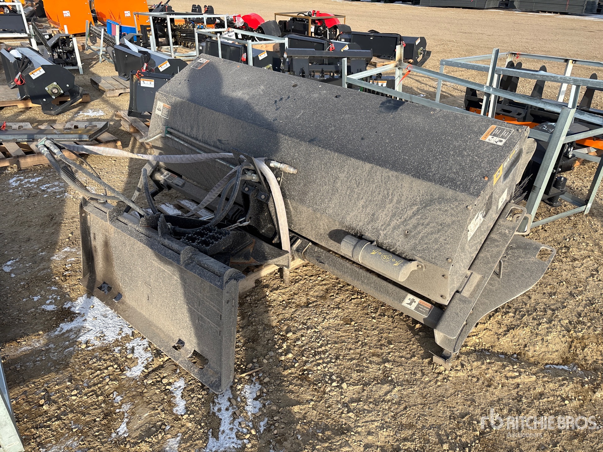 General Appearance with Imagen: esquina trasera derecha