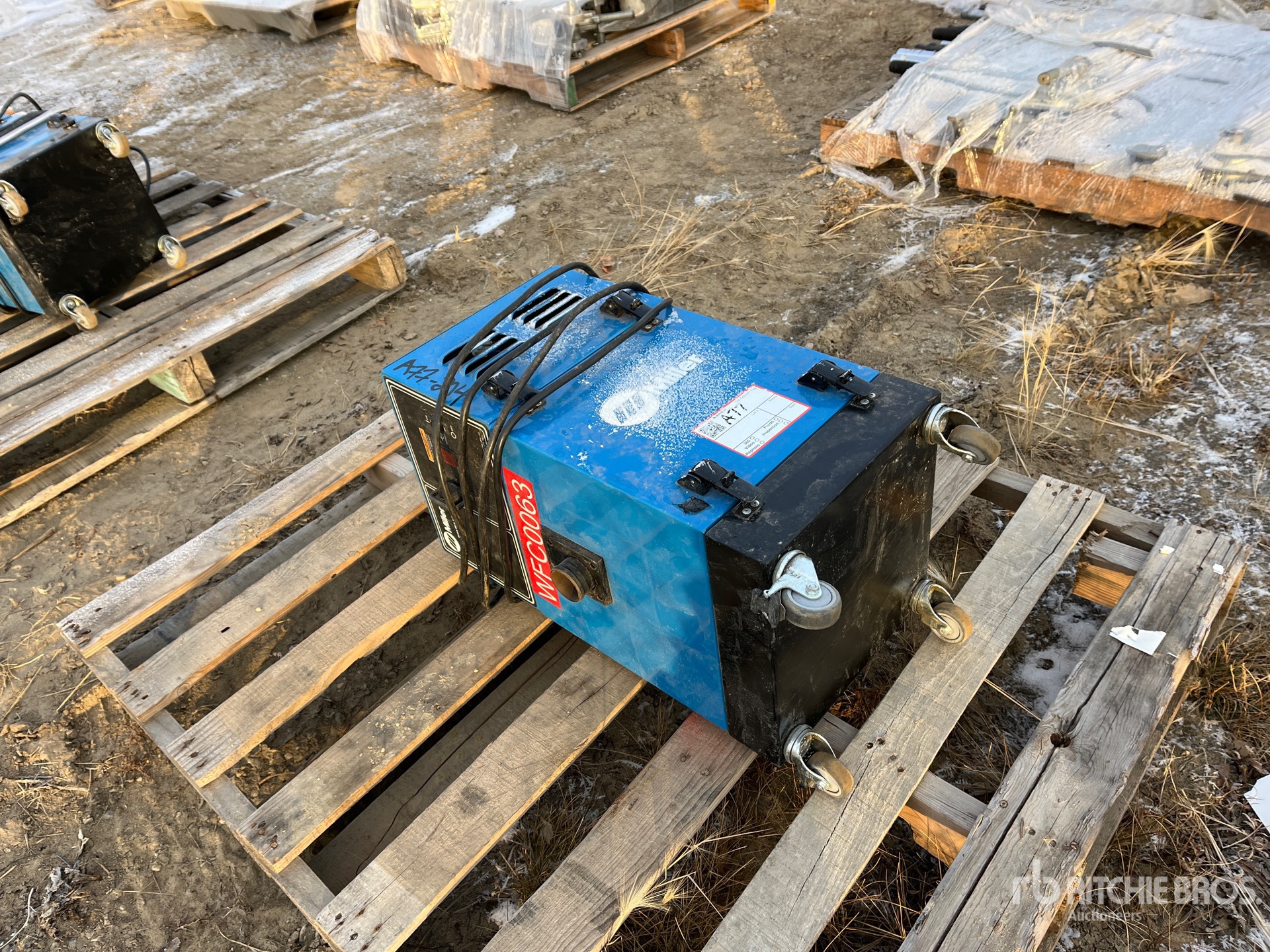 General Appearance with Imagen: esquina trasera izquierda