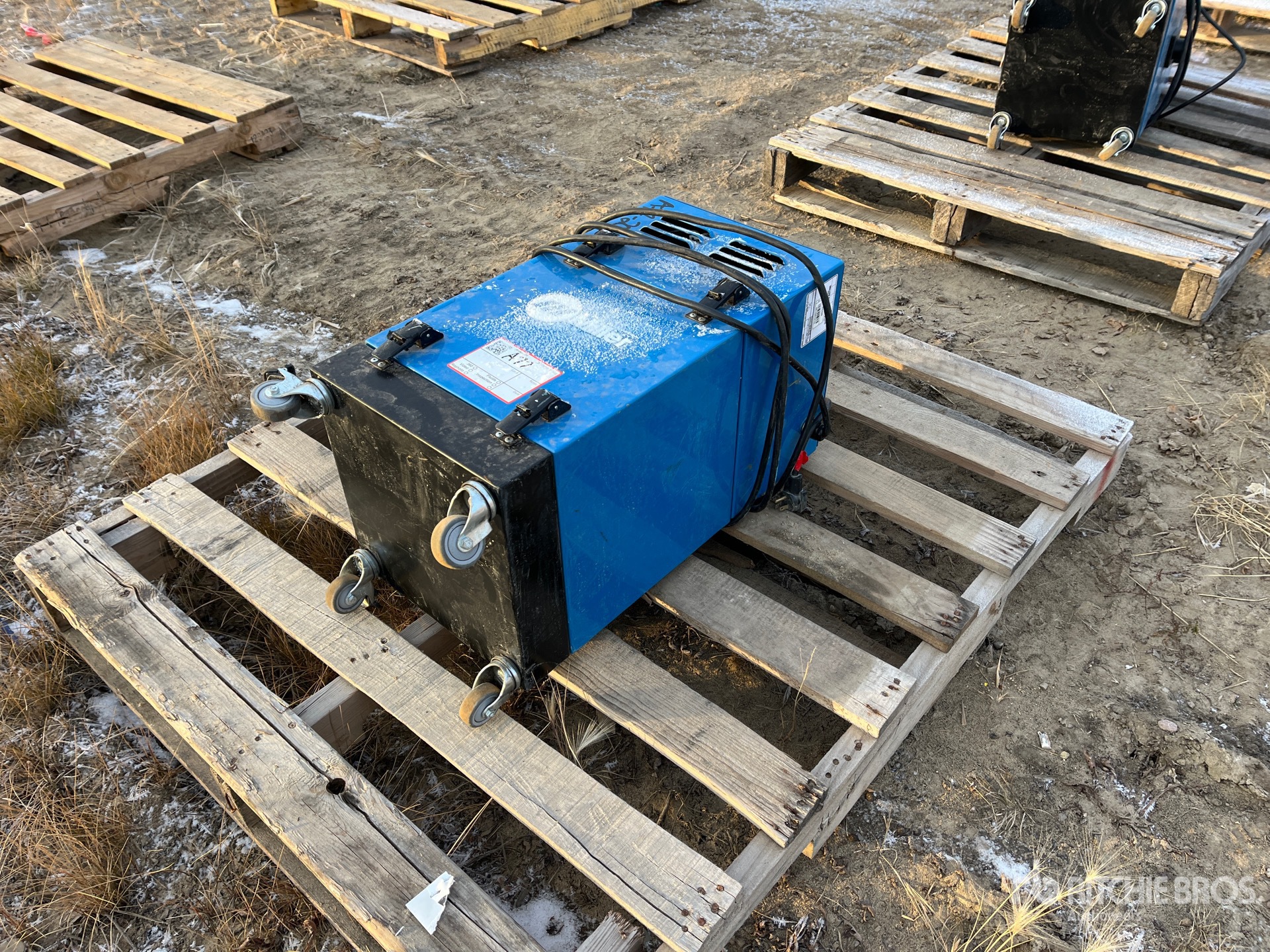 General Appearance with Imagen: esquina trasera derecha