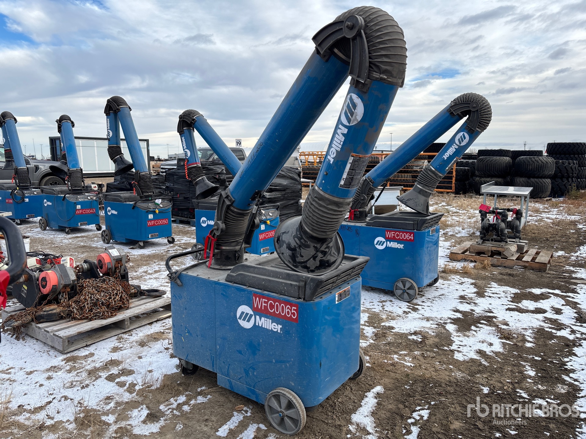 General Appearance with Imagen: esquina trasera izquierda