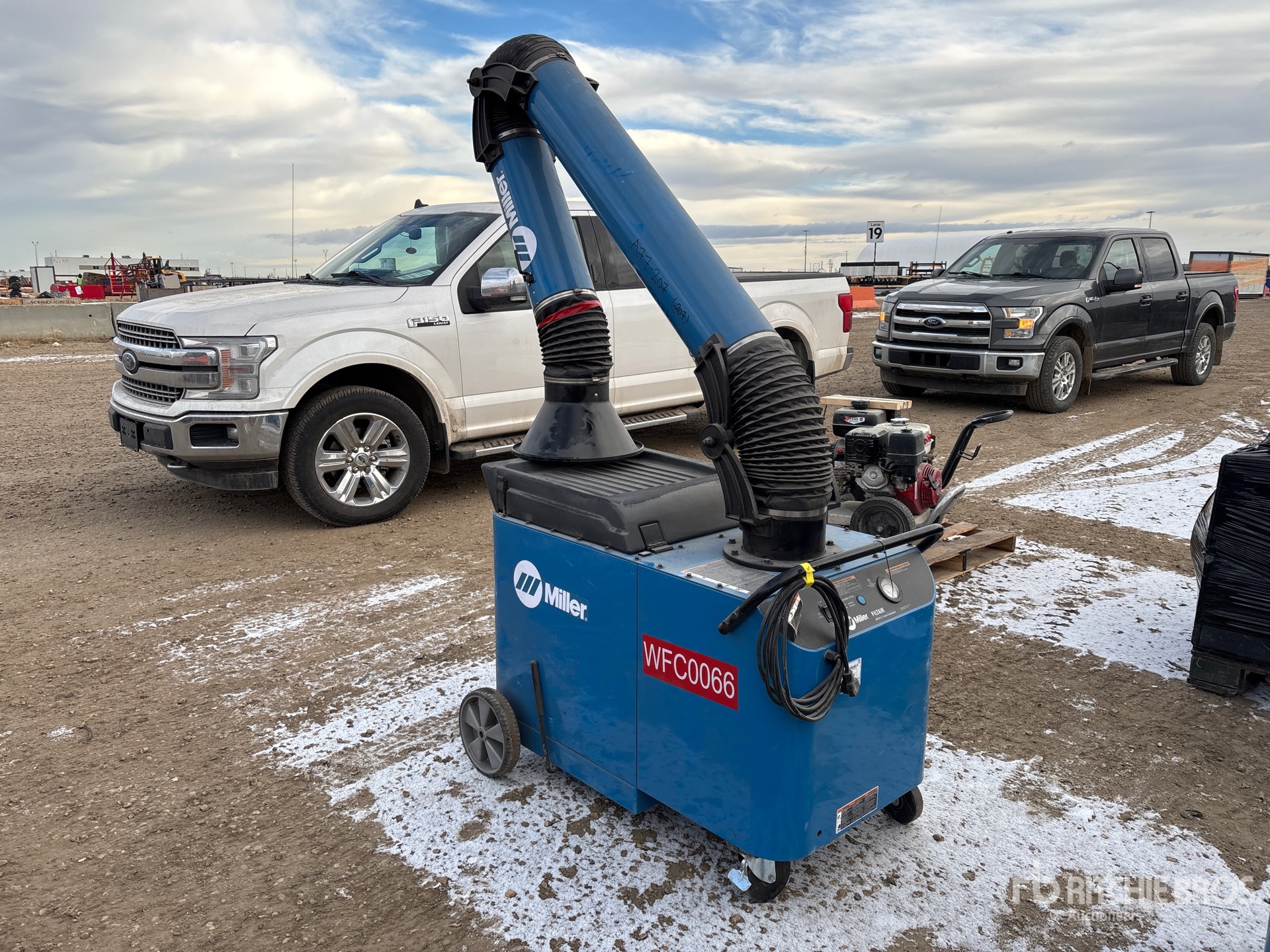 General Appearance with Imagen: esquina trasera izquierda