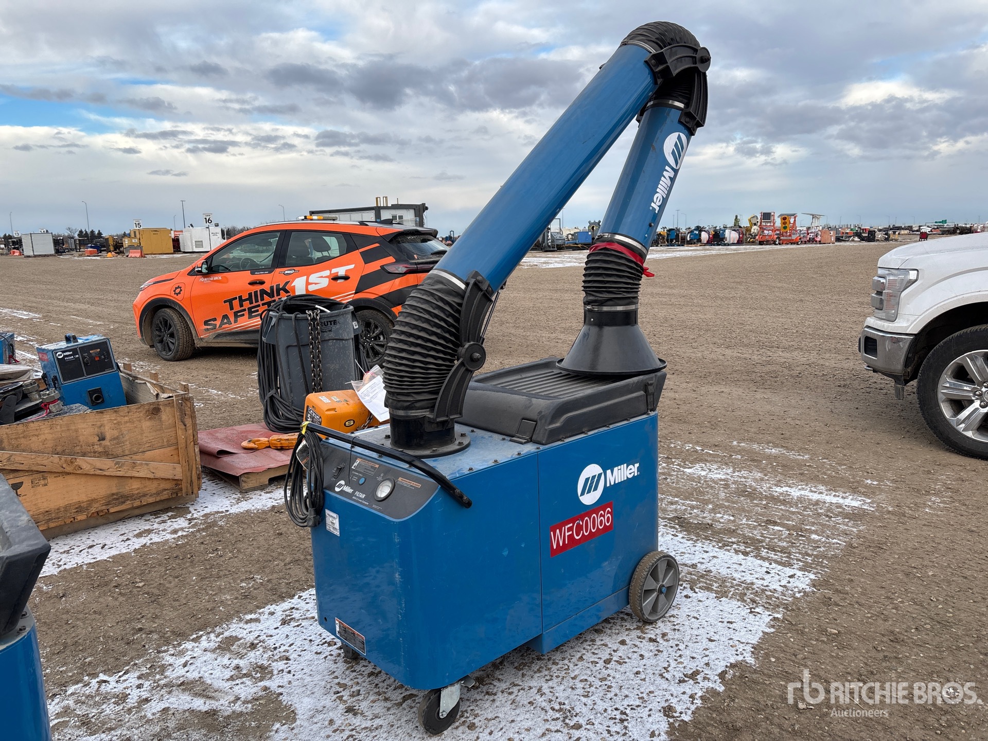 General Appearance with Imagen: esquina trasera derecha