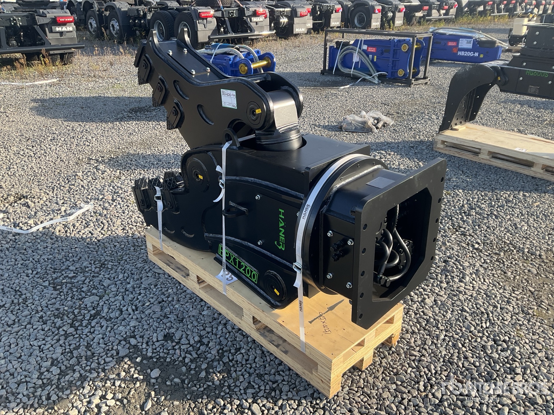 General Appearance with Imagen: esquina delantera derecha