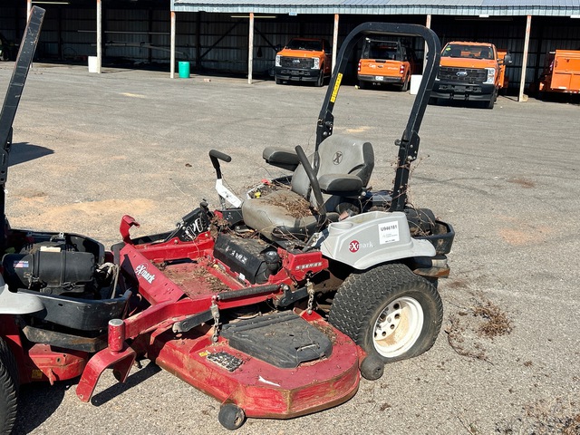 2020 Exmark LZS749AKC72400 4x2 Zero-Turn Lawn Mower