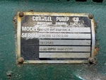 General Appearance with Unit Serial Number