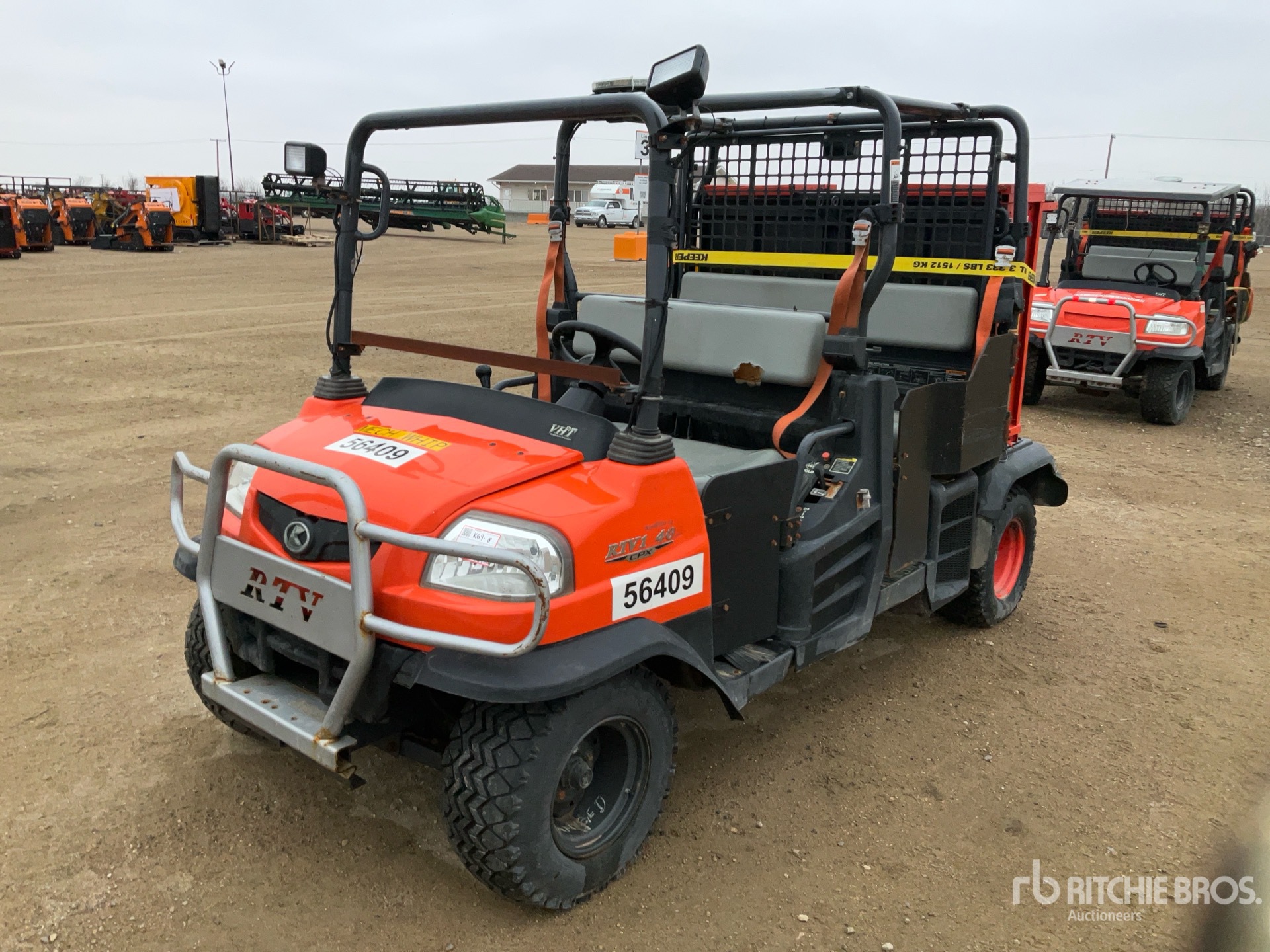 General Appearance with Imagen: esquina delantera izquierda