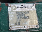 General Appearance with Unit Serial Number