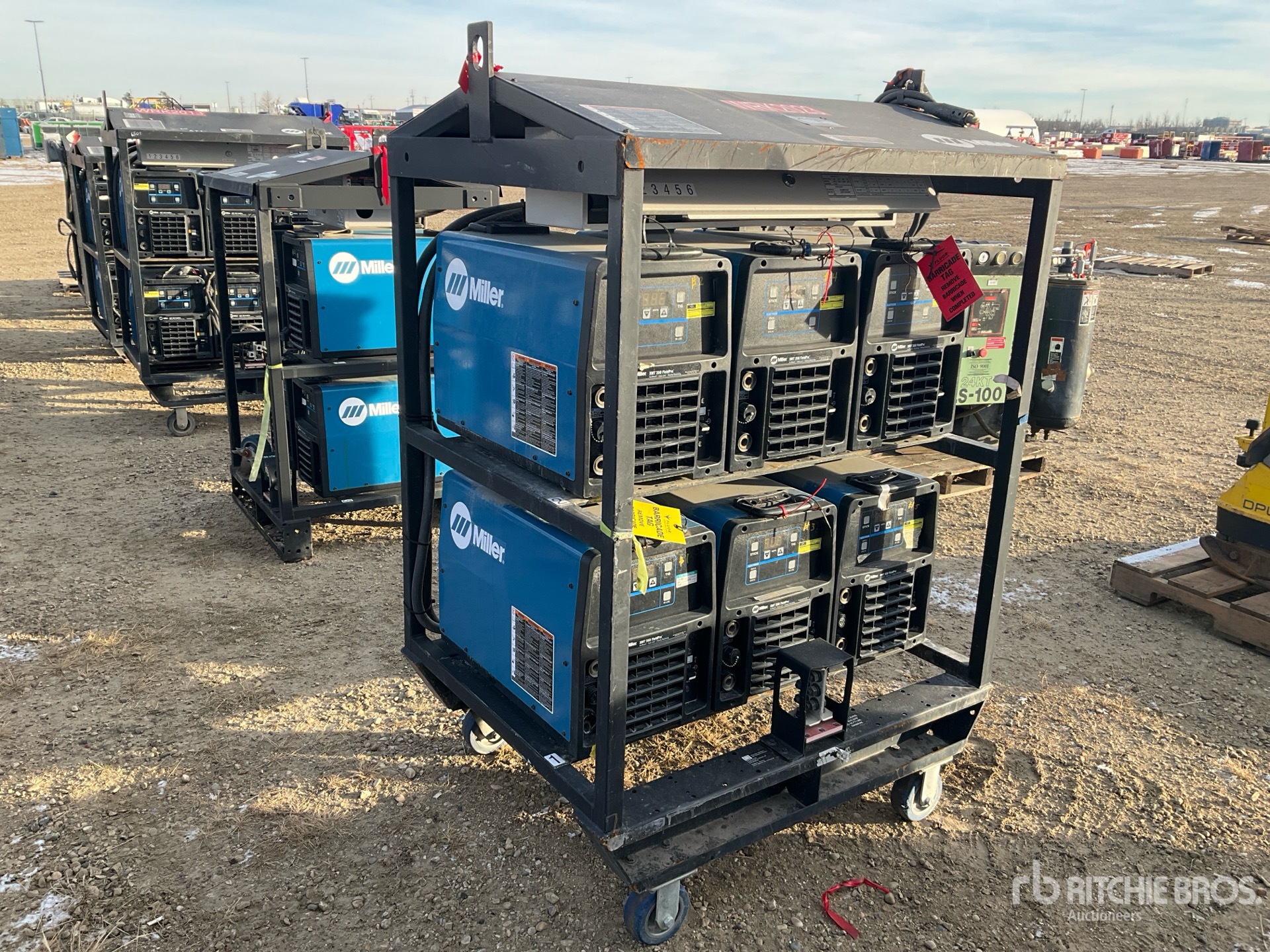 General Appearance with Imagen: esquina trasera izquierda