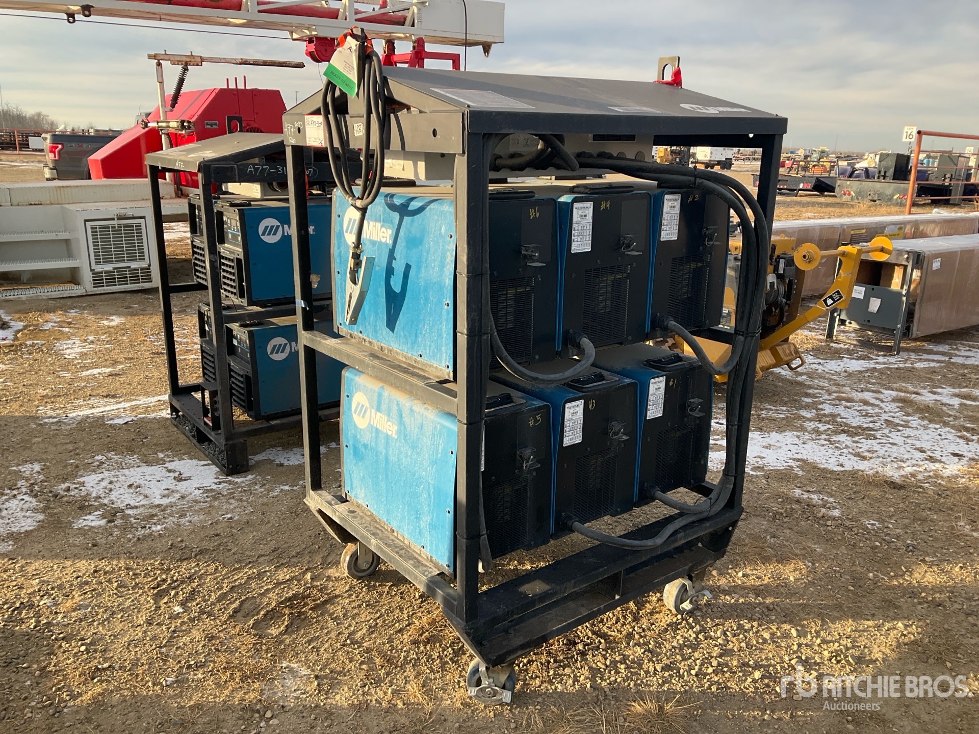 General Appearance with Imagen: esquina delantera derecha