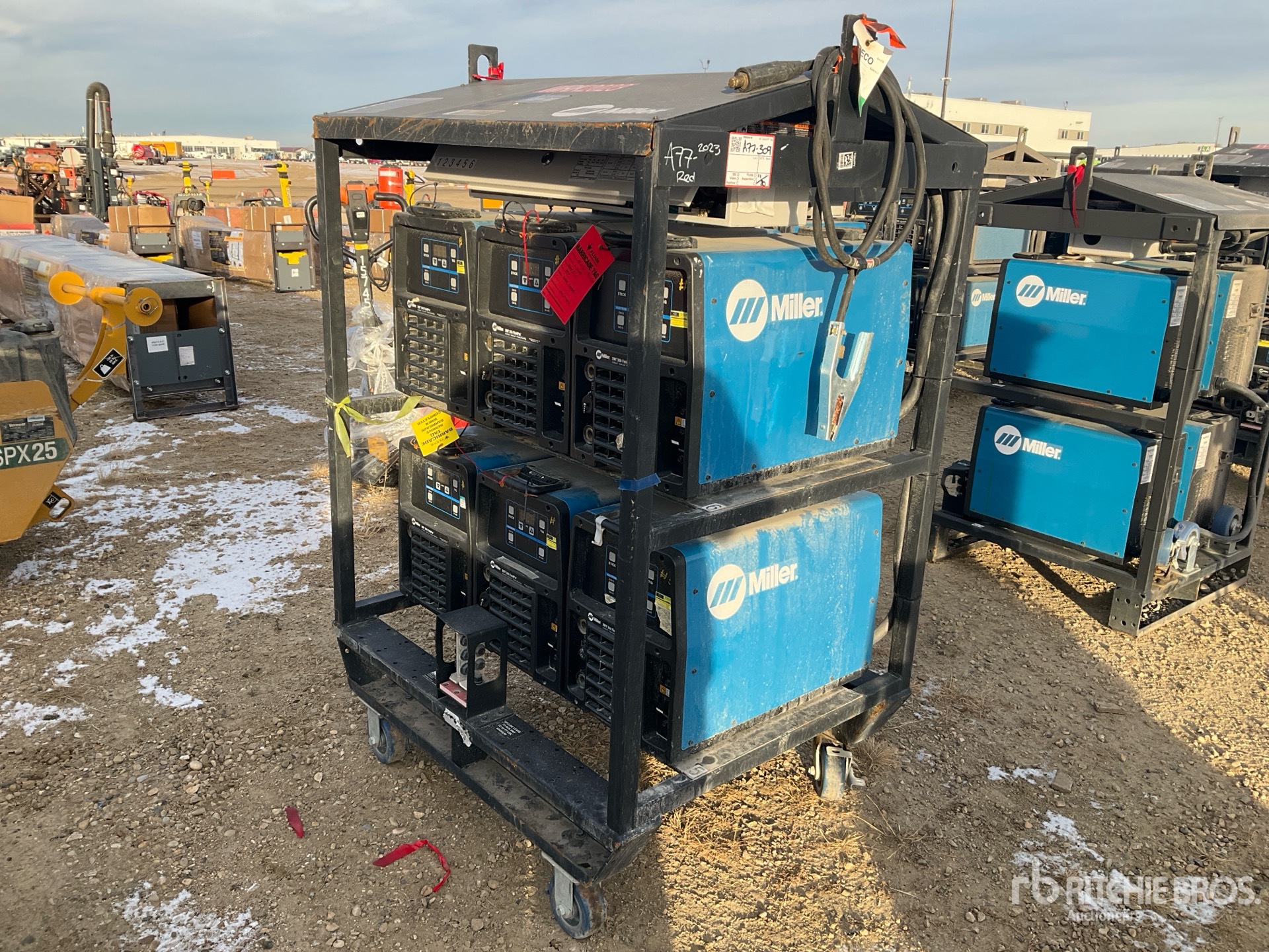 General Appearance with Imagen: esquina trasera derecha