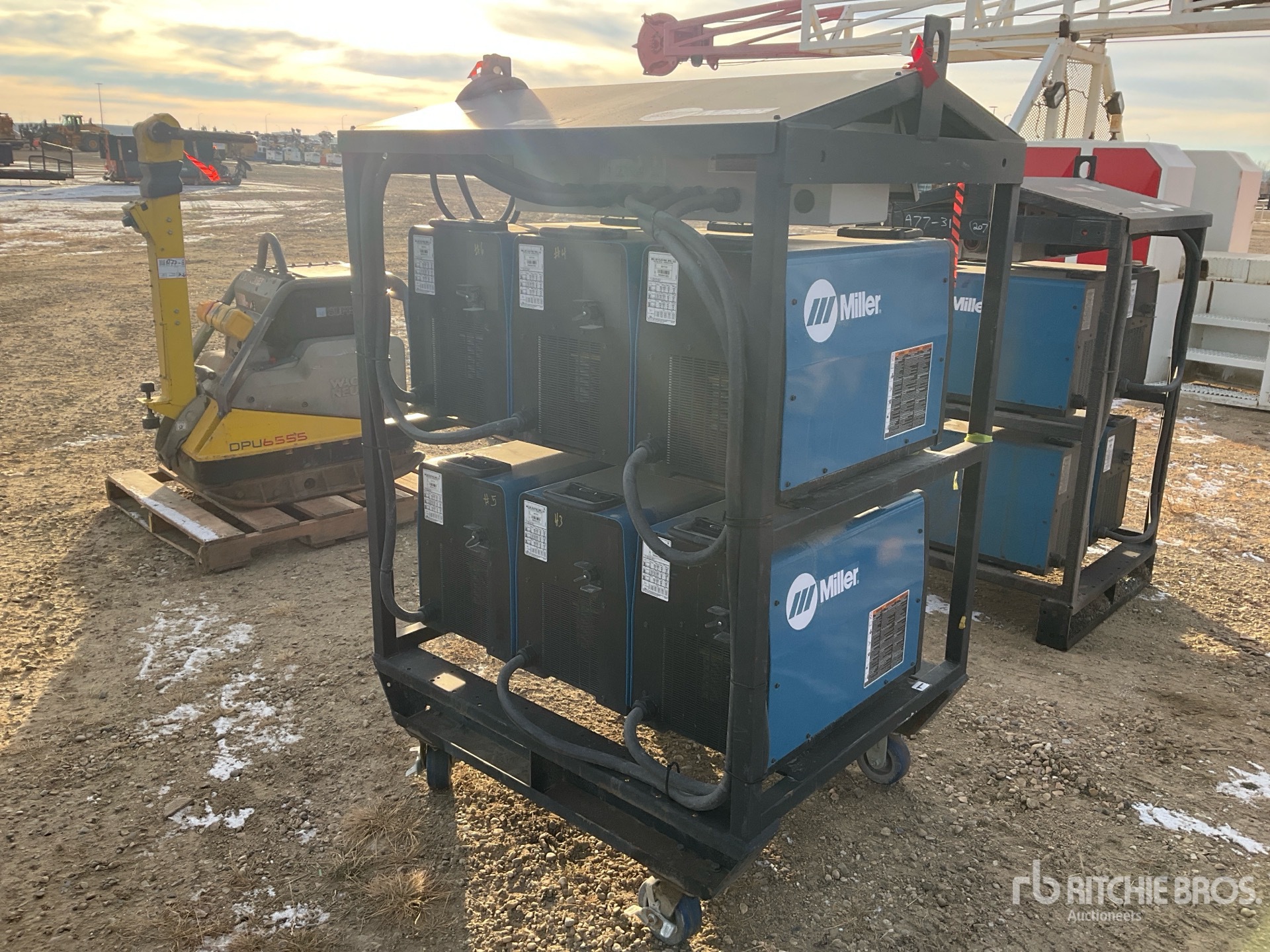 General Appearance with Imagen: esquina delantera izquierda