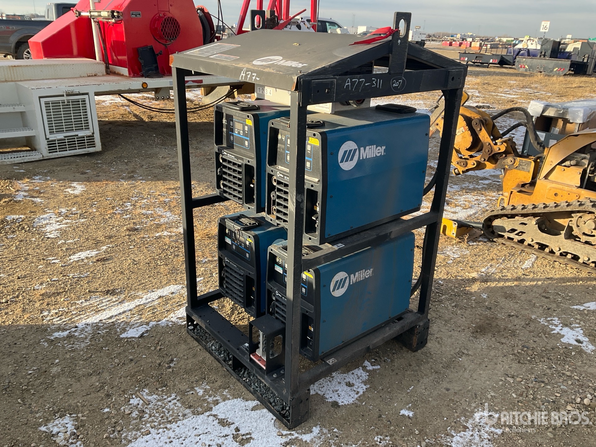 General Appearance with Imagen: esquina delantera derecha