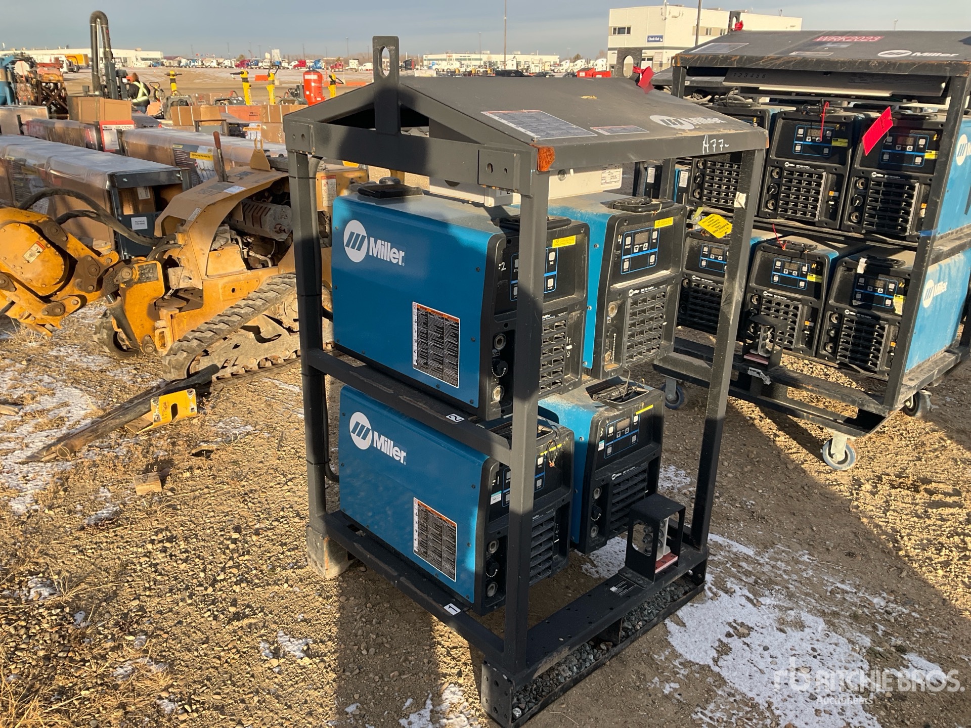 General Appearance with Imagen: esquina trasera derecha