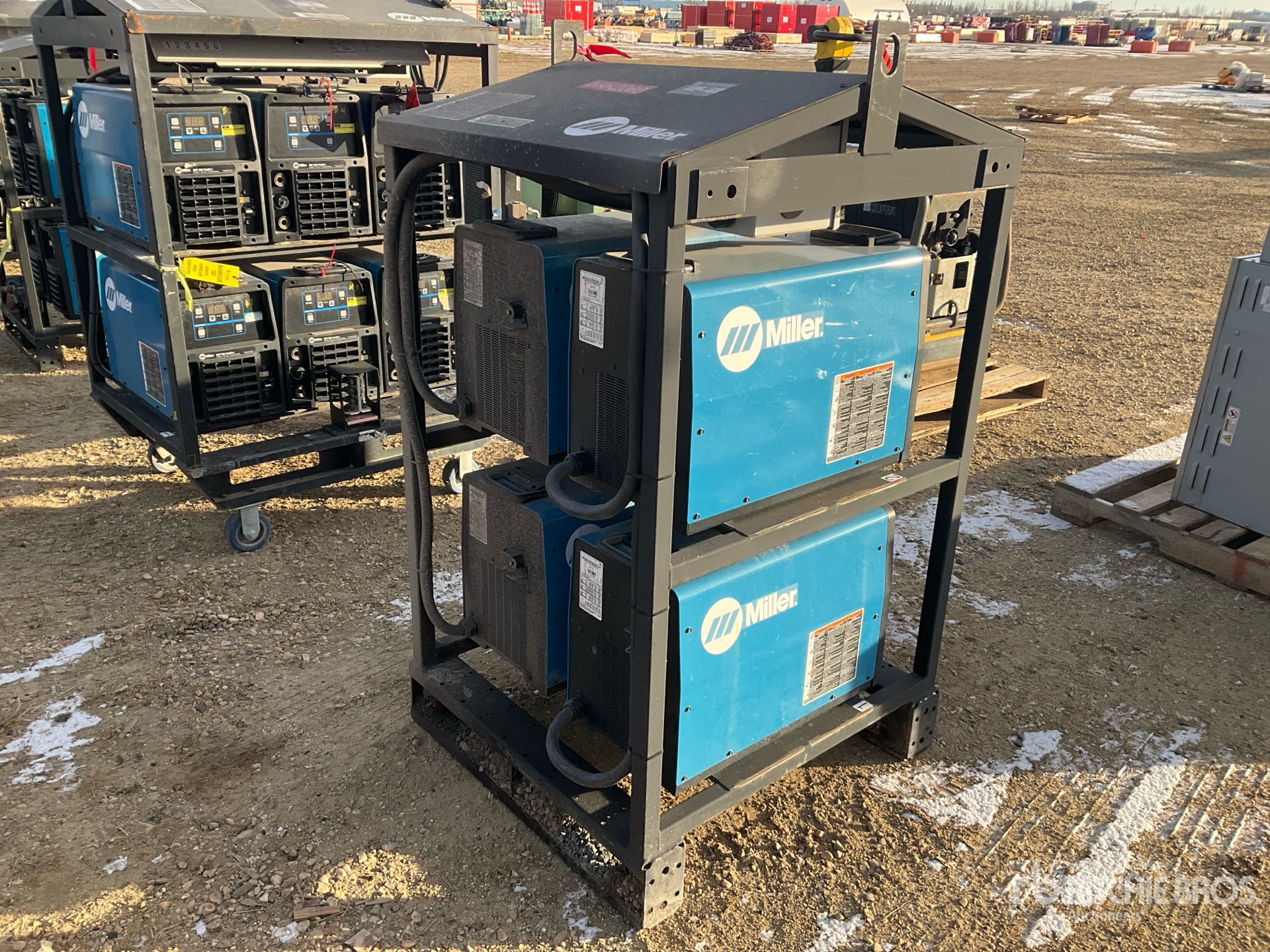 General Appearance with Imagen: esquina trasera izquierda