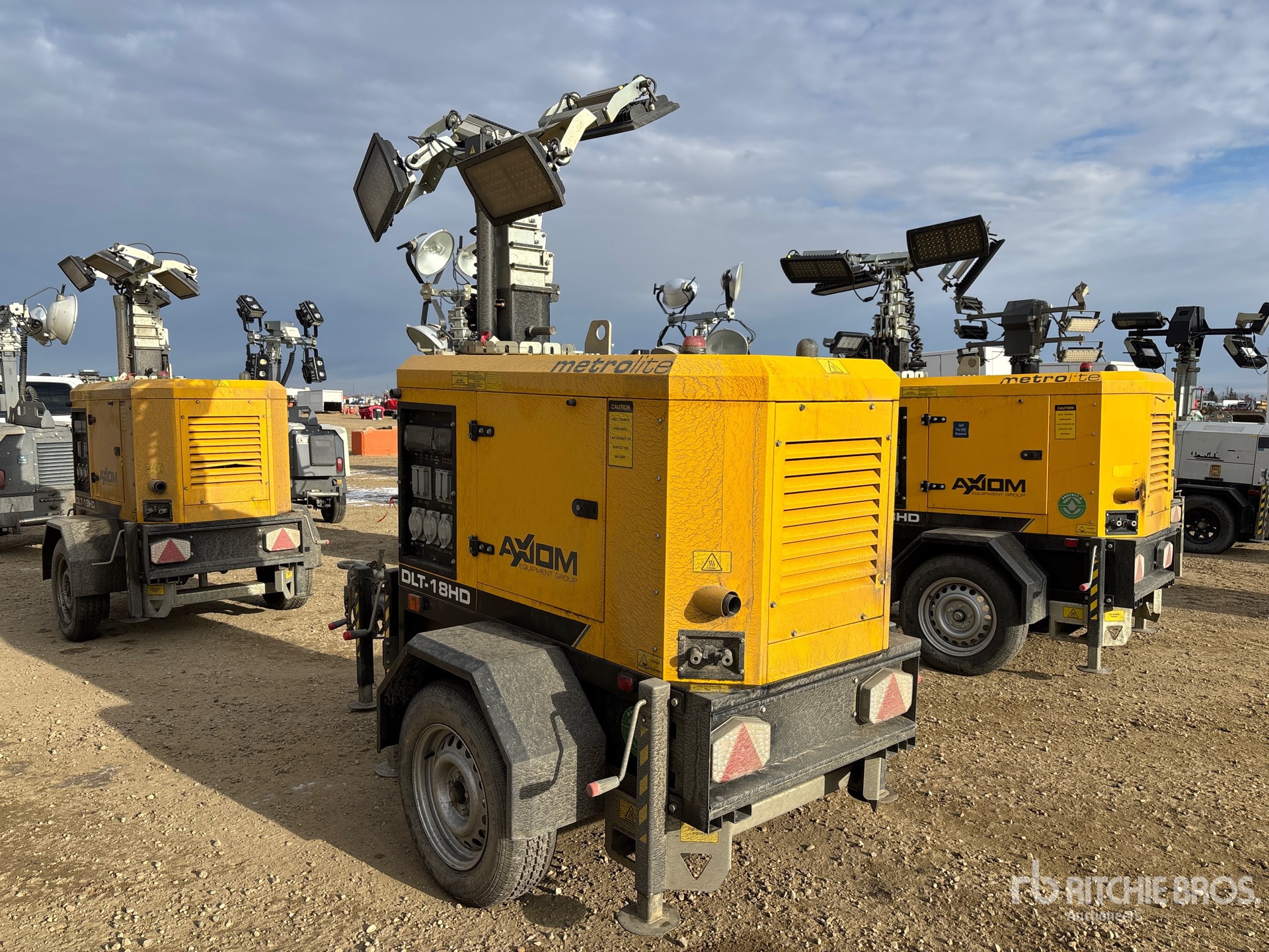 General Appearance with Imagen: esquina trasera izquierda