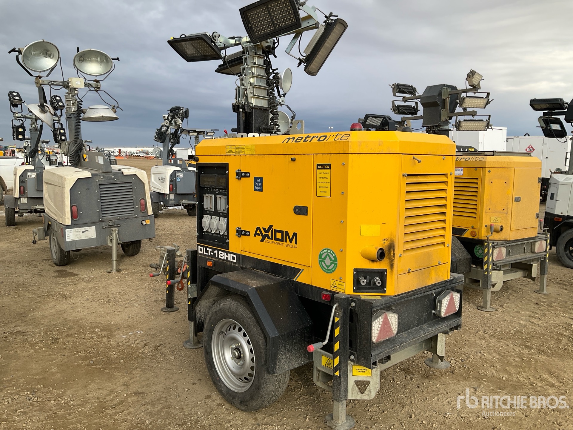 General Appearance with Zdjęcie, lewy dolny róg