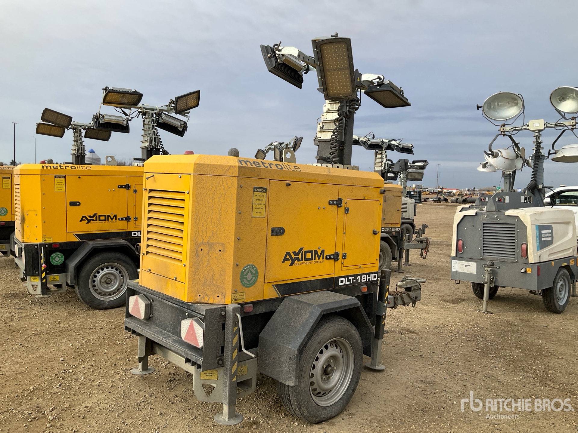 General Appearance with Zdjęcie, prawy dolny róg