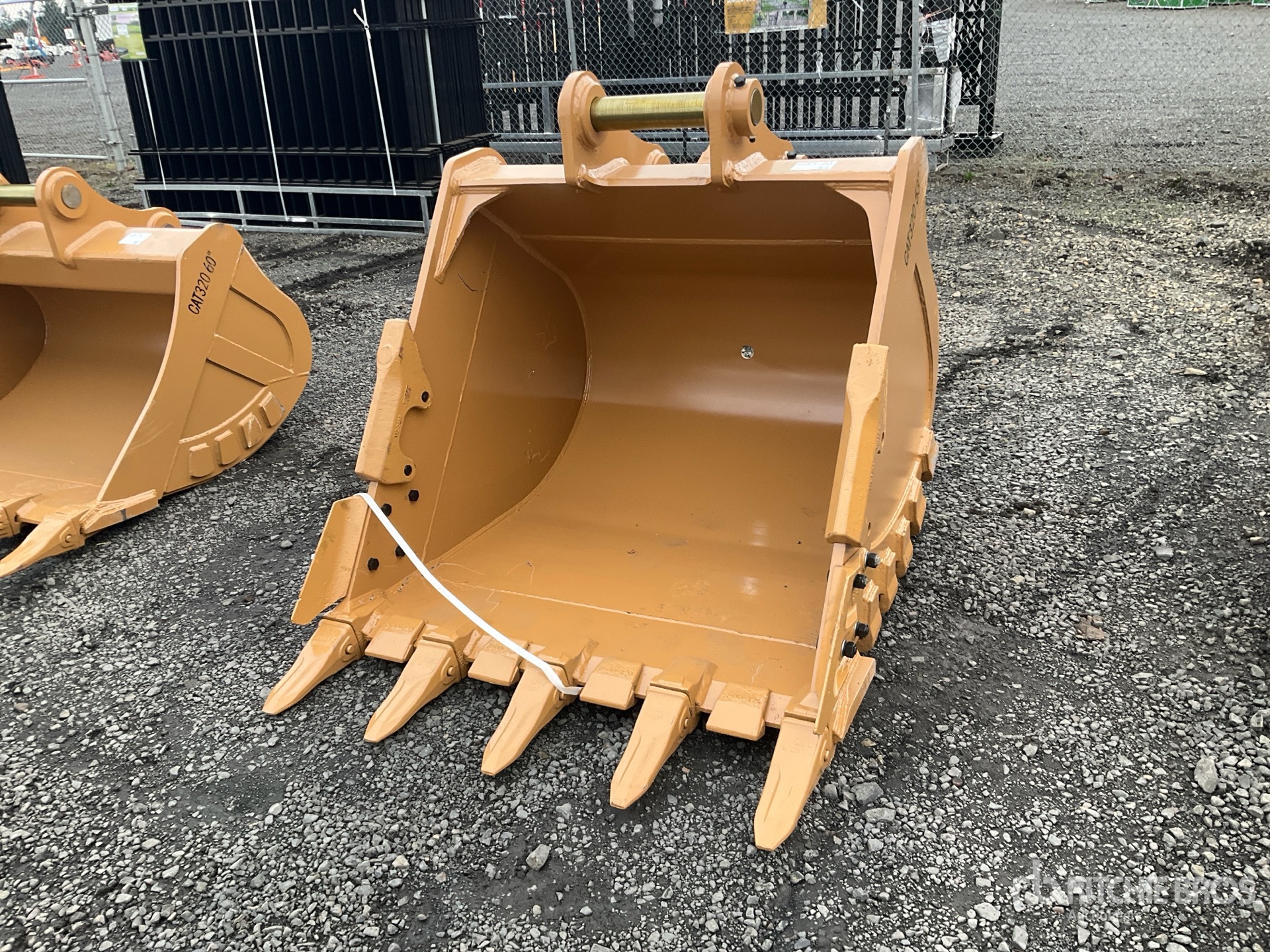 Aspect général with