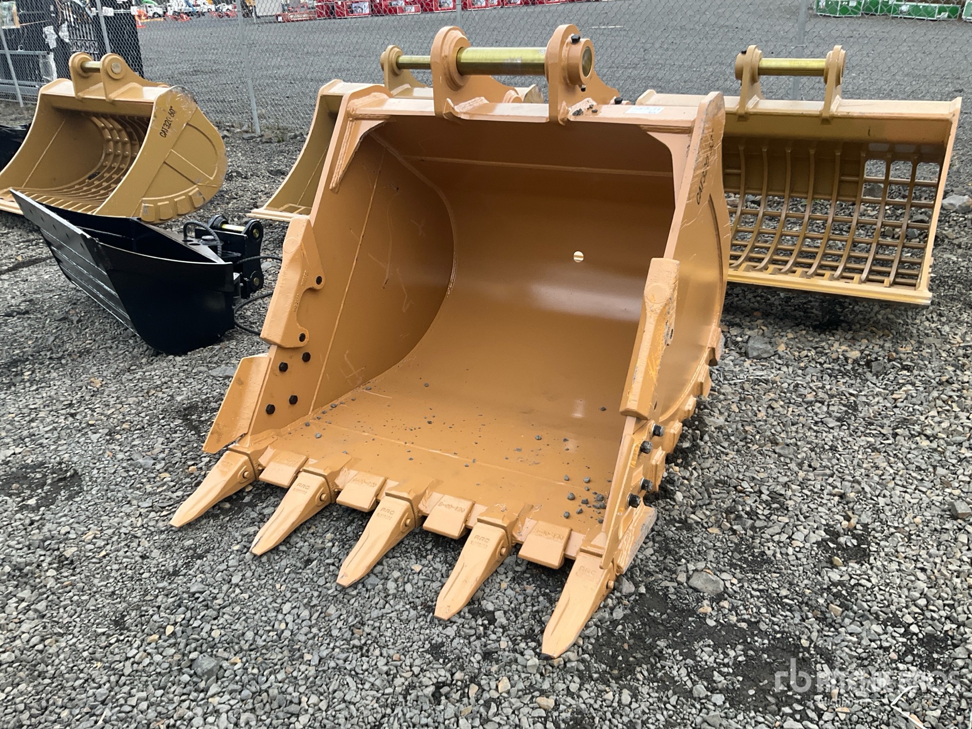 Aspect général with