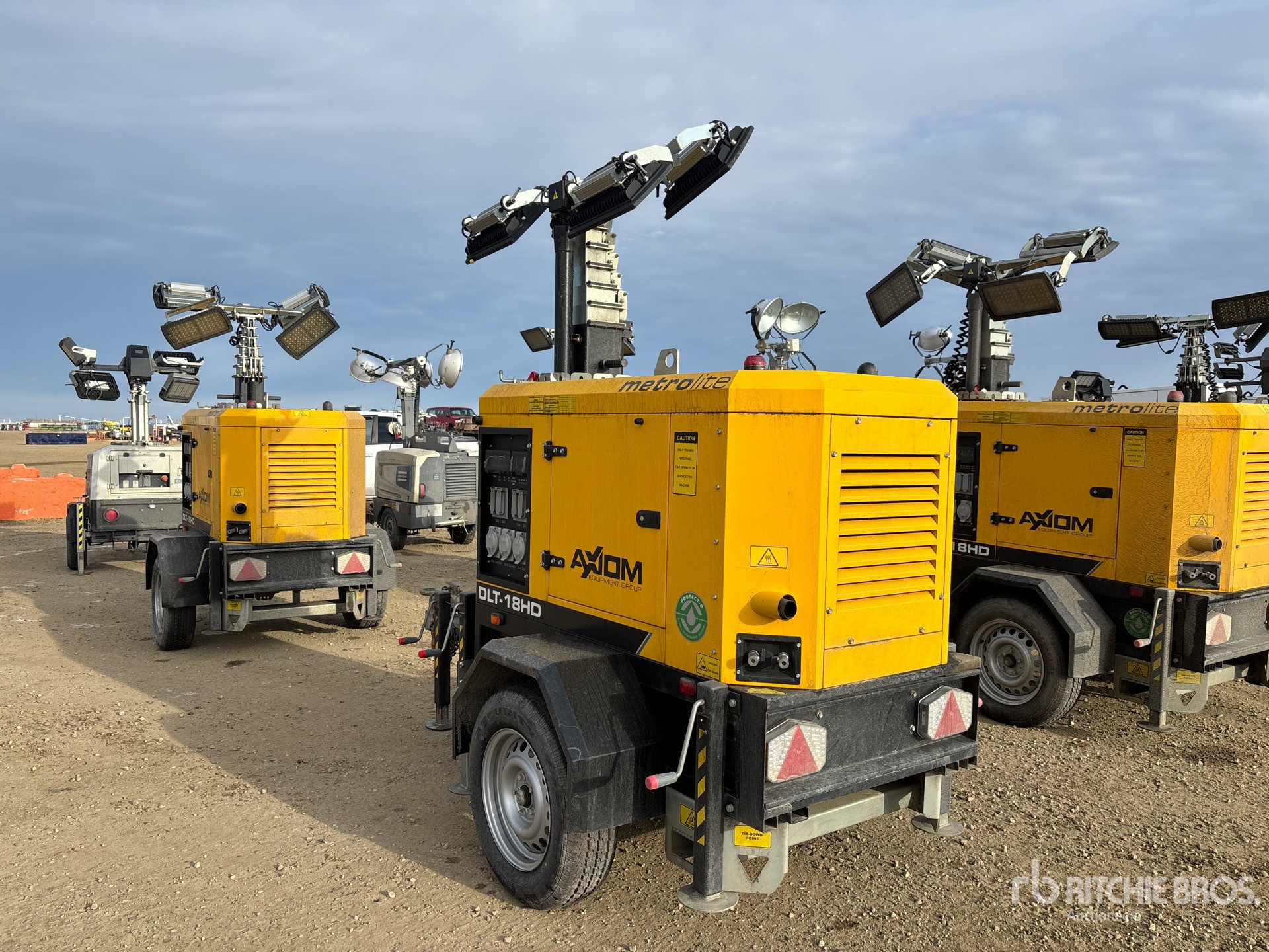 General Appearance with Imagen: esquina trasera izquierda