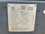 General Appearance with Unit Serial Number