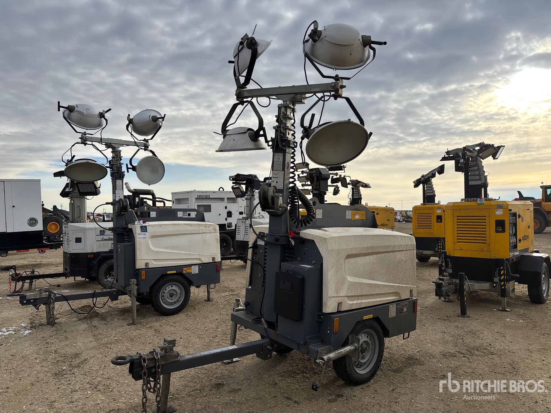 General Appearance with Imagen: esquina delantera izquierda