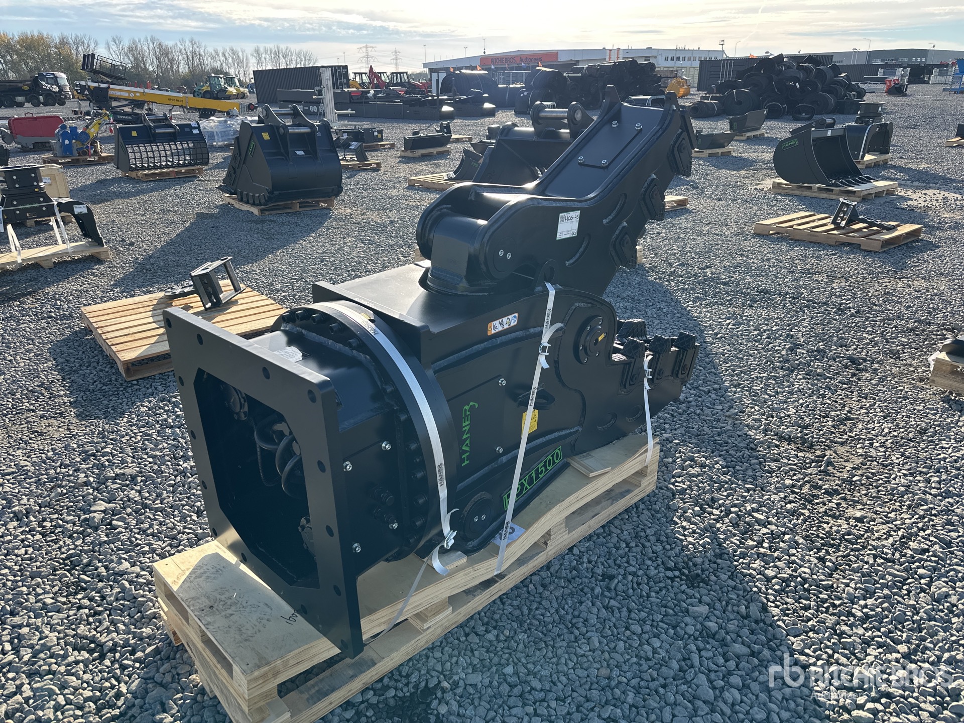 General Appearance with Imagen: esquina trasera derecha