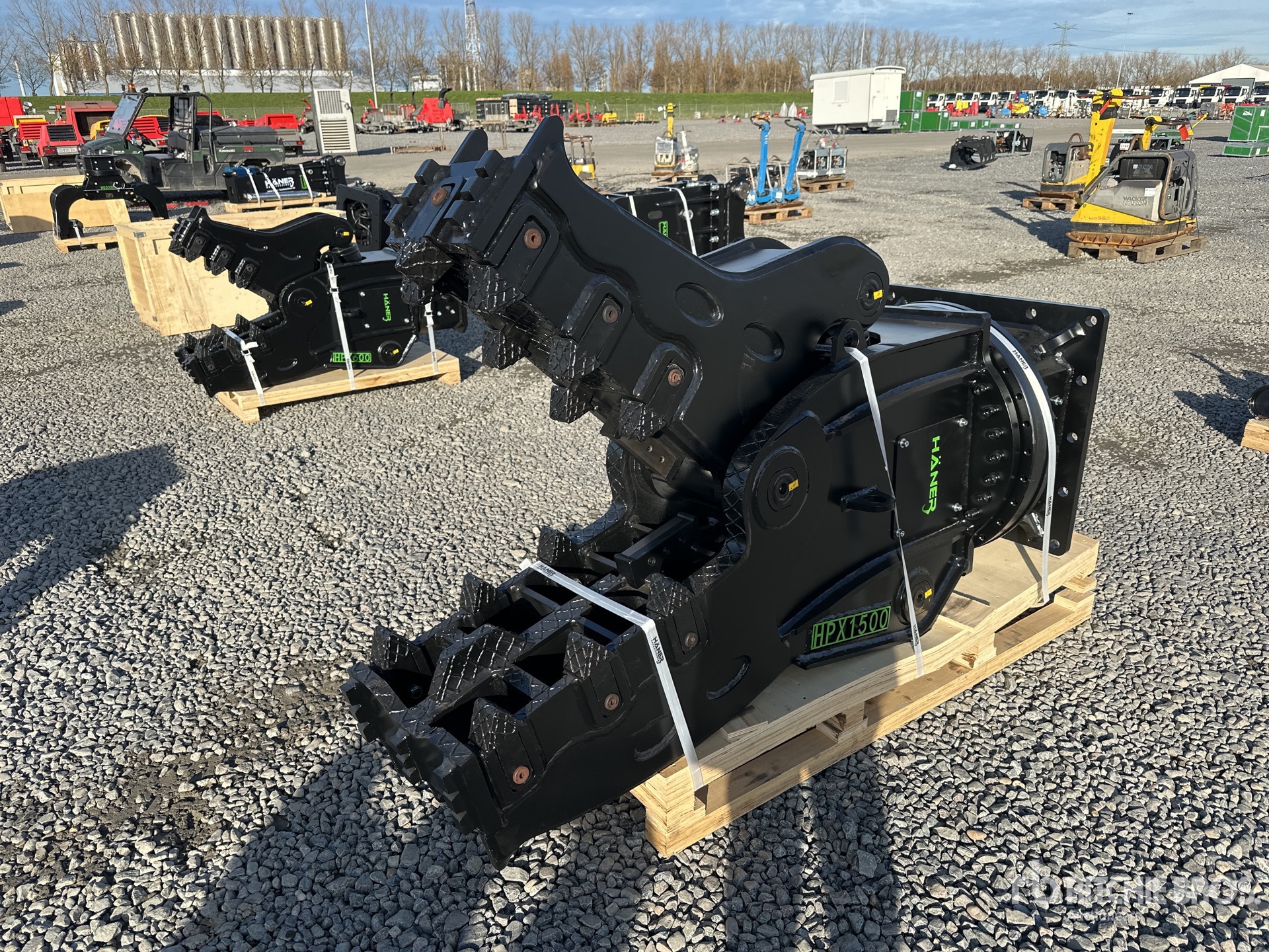 General Appearance with Imagen: esquina delantera izquierda